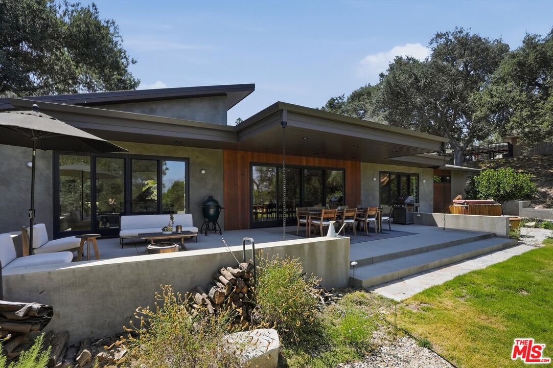 3860 Madison Road La Canada Flintridge, CA 91011 - Photo 21 of 51