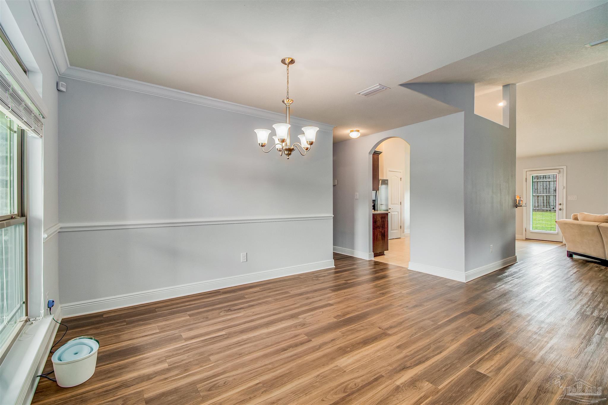 1444 Promenade Loop Cantonment, FL 32533 - Photo 16 of 42