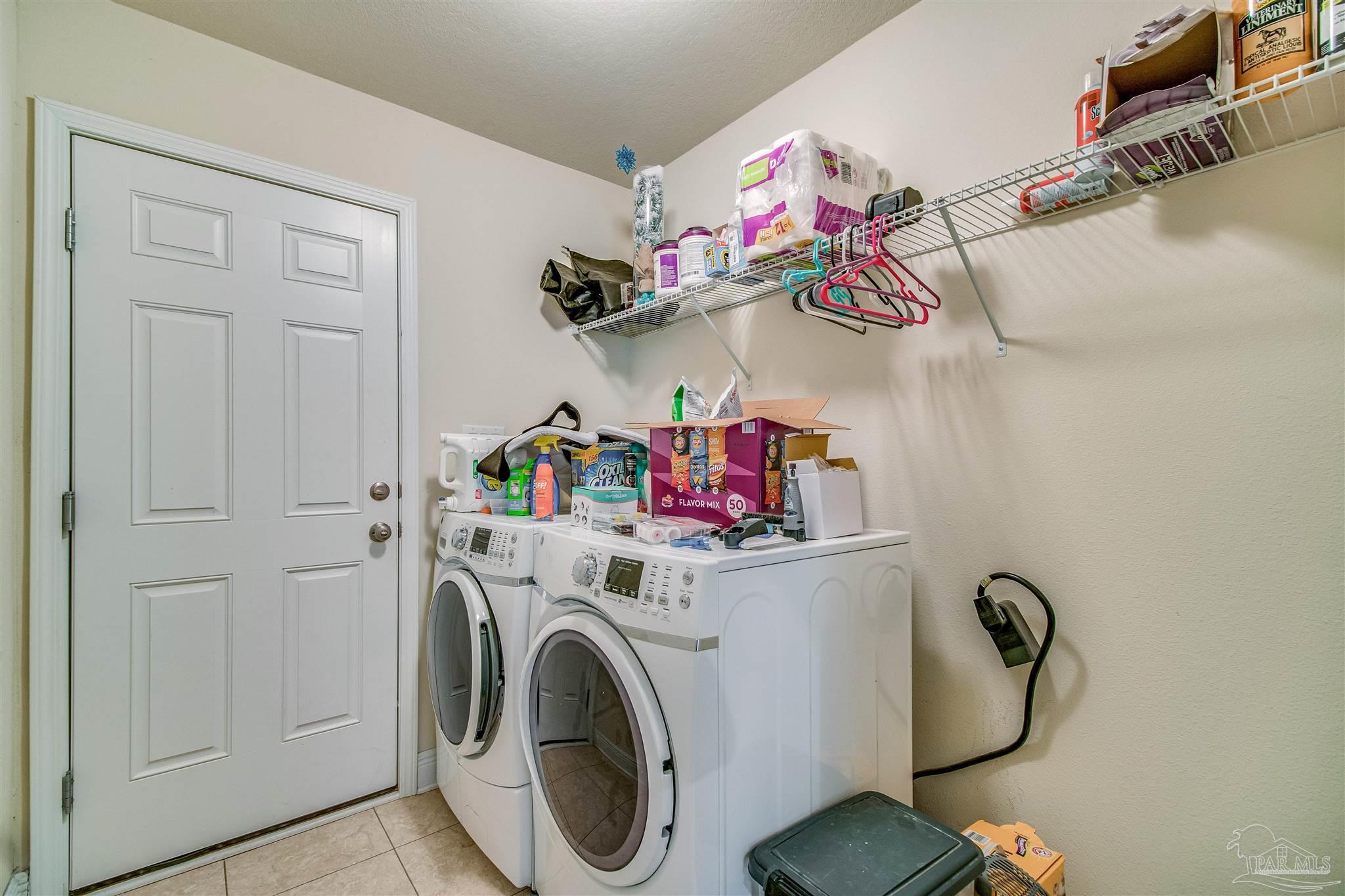 1444 Promenade Loop Cantonment, FL 32533 - Photo 19 of 42