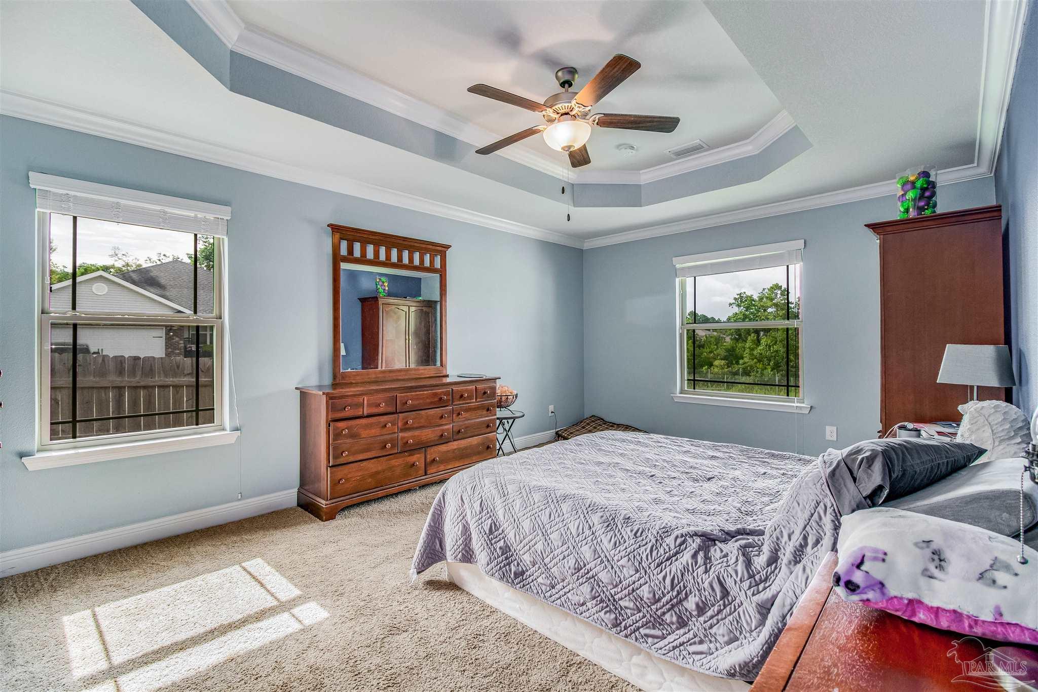 1444 Promenade Loop Cantonment, FL 32533 - Photo 20 of 42