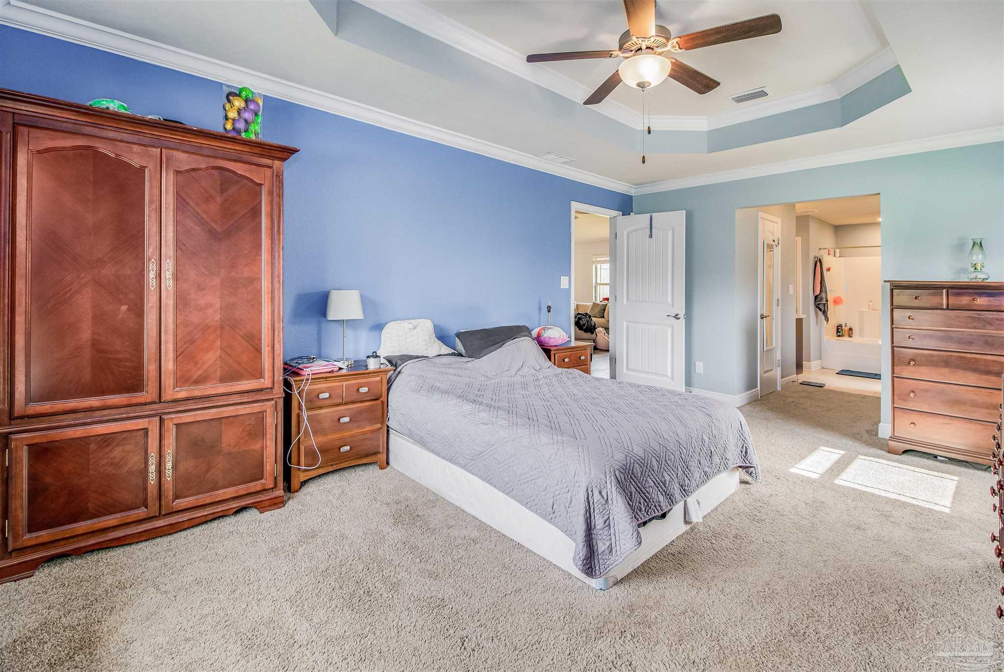 1444 Promenade Loop Cantonment, FL 32533 - Photo 21 of 42