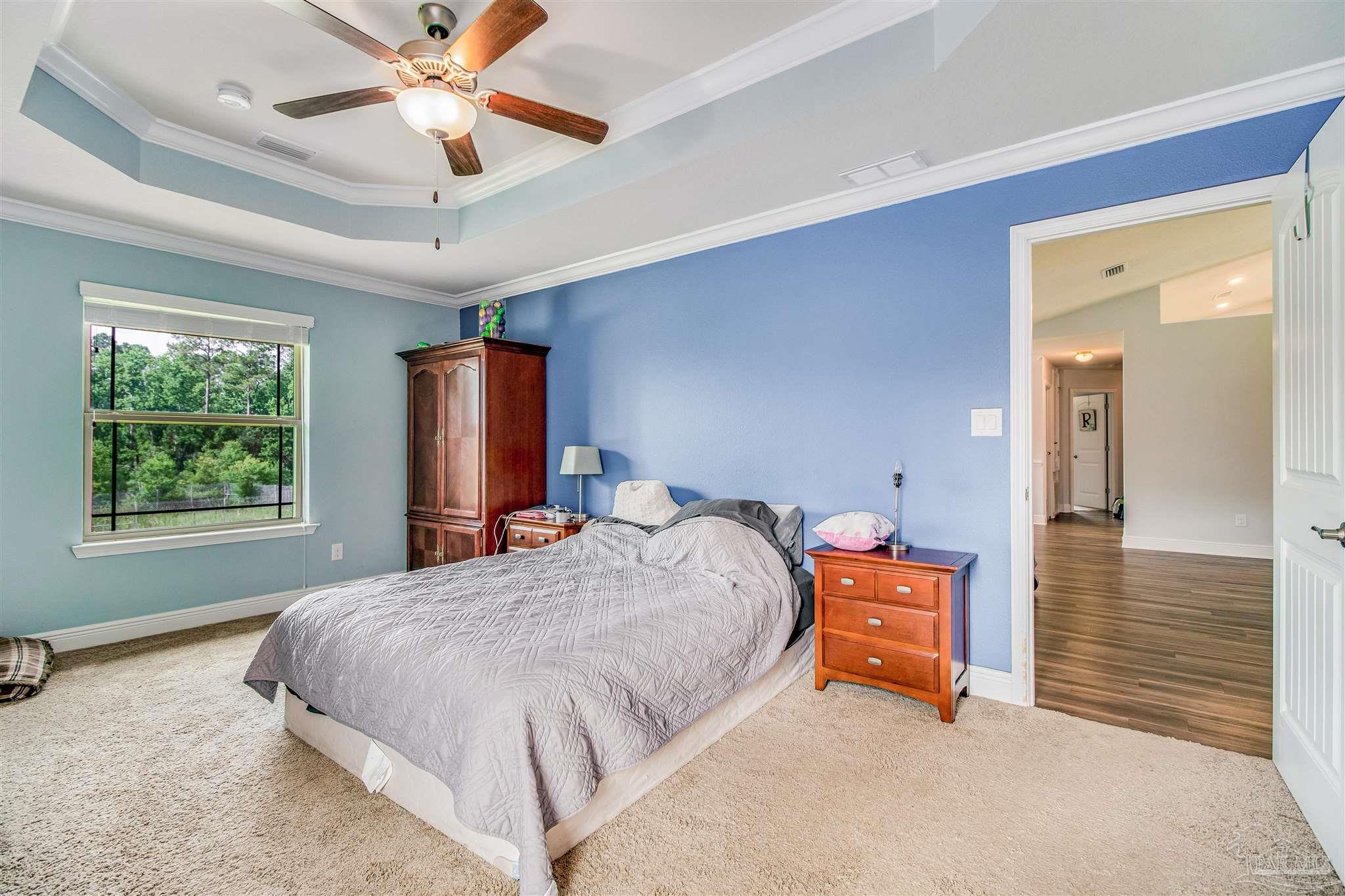 1444 Promenade Loop Cantonment, FL 32533 - Photo 22 of 42