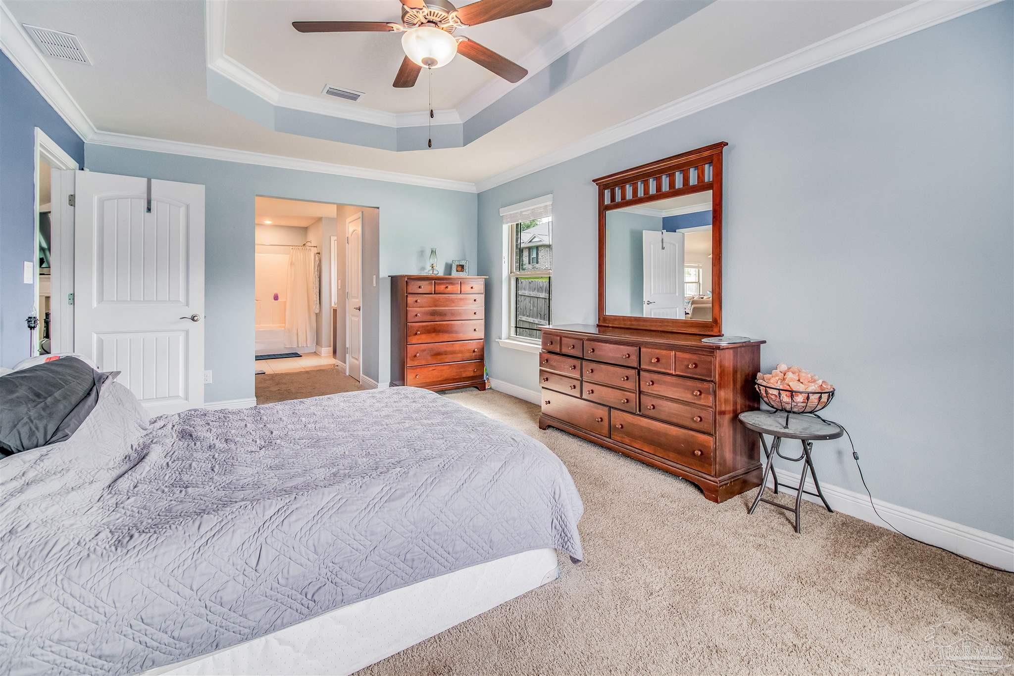 1444 Promenade Loop Cantonment, FL 32533 - Photo 23 of 42