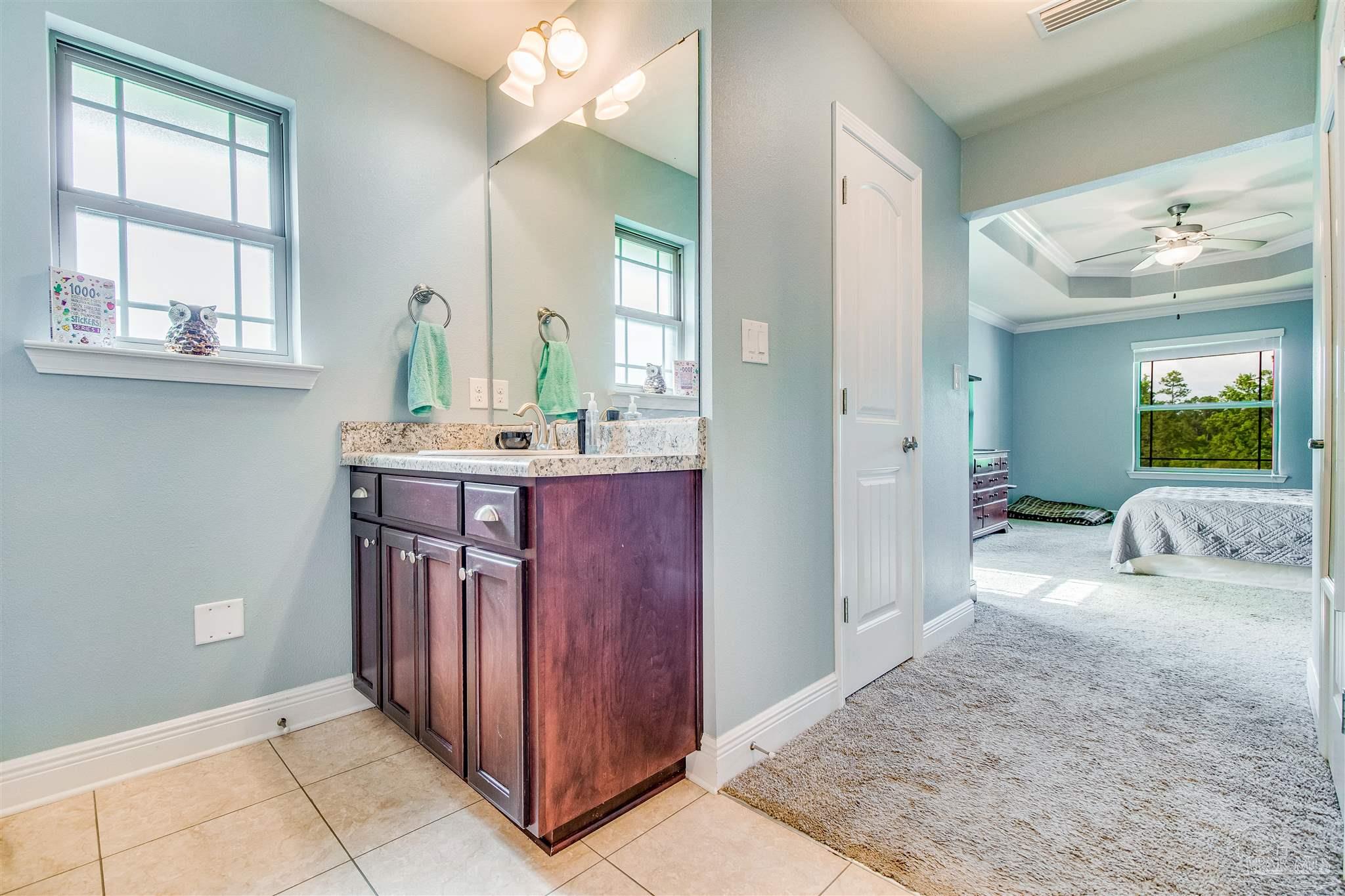 1444 Promenade Loop Cantonment, FL 32533 - Photo 25 of 42