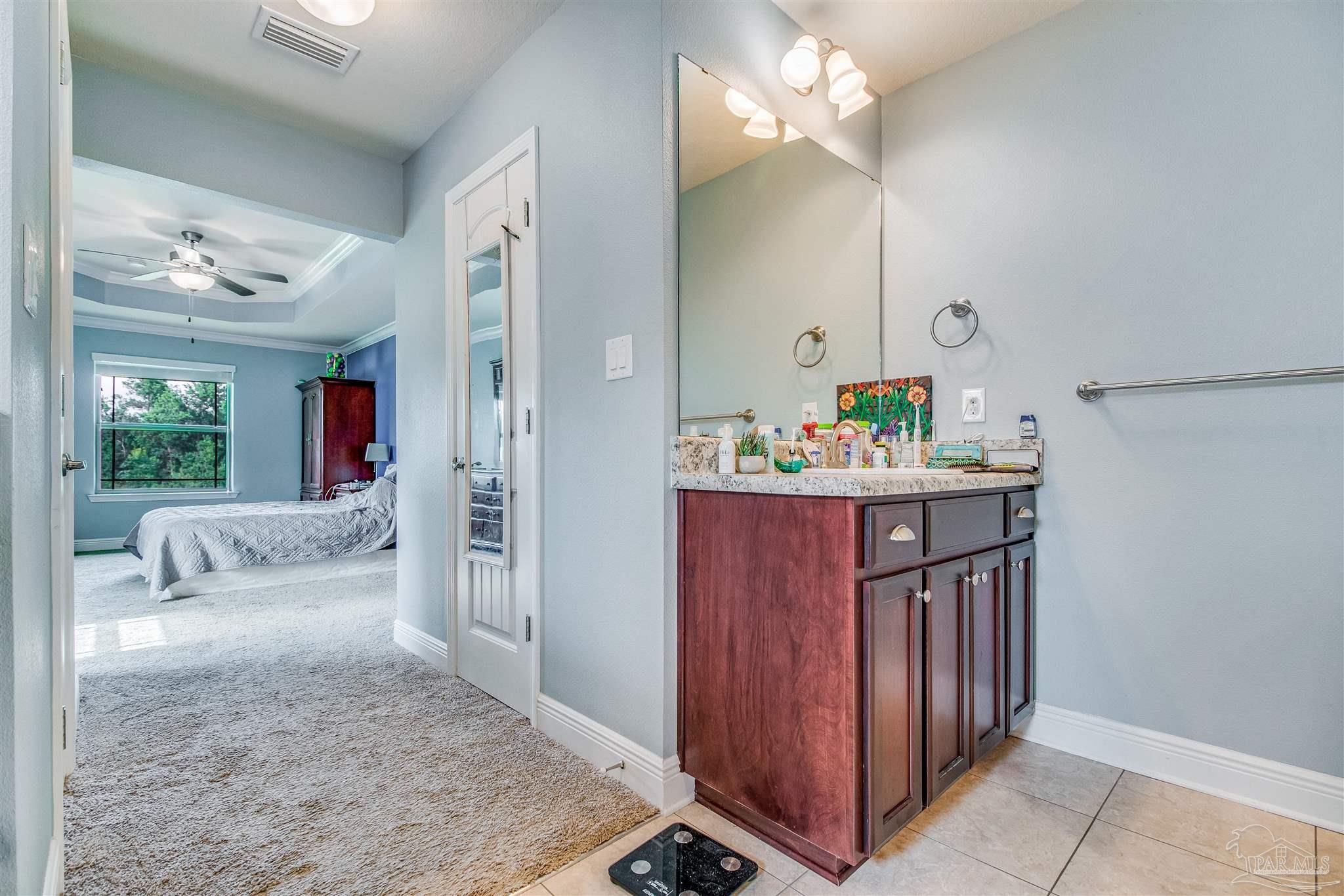 1444 Promenade Loop Cantonment, FL 32533 - Photo 26 of 42