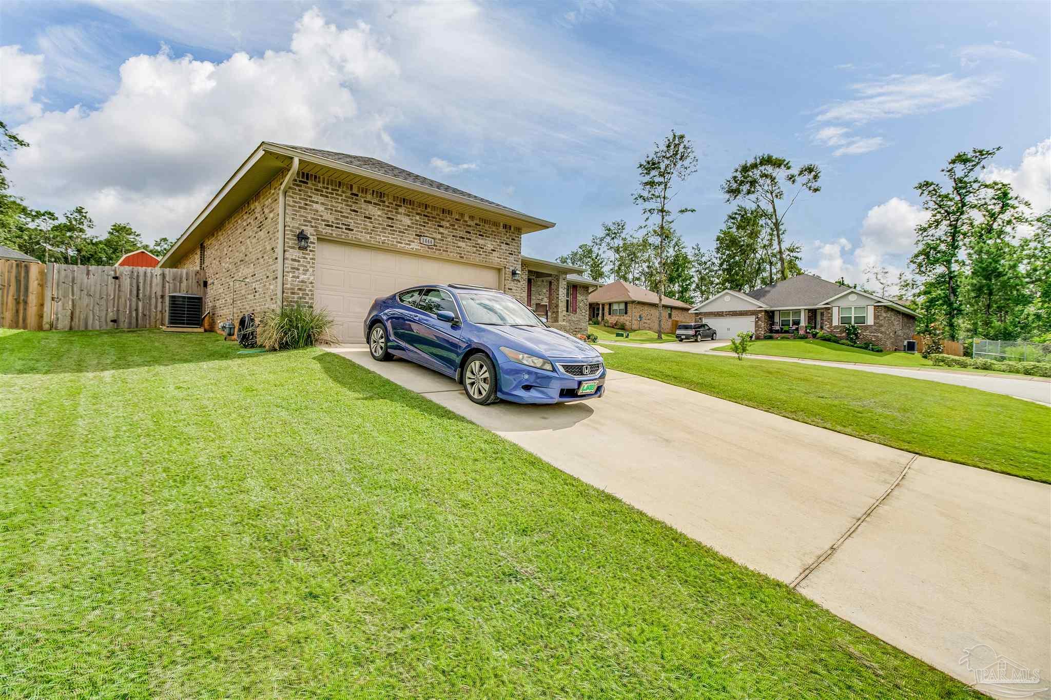 1444 Promenade Loop Cantonment, FL 32533 - Photo 31 of 42