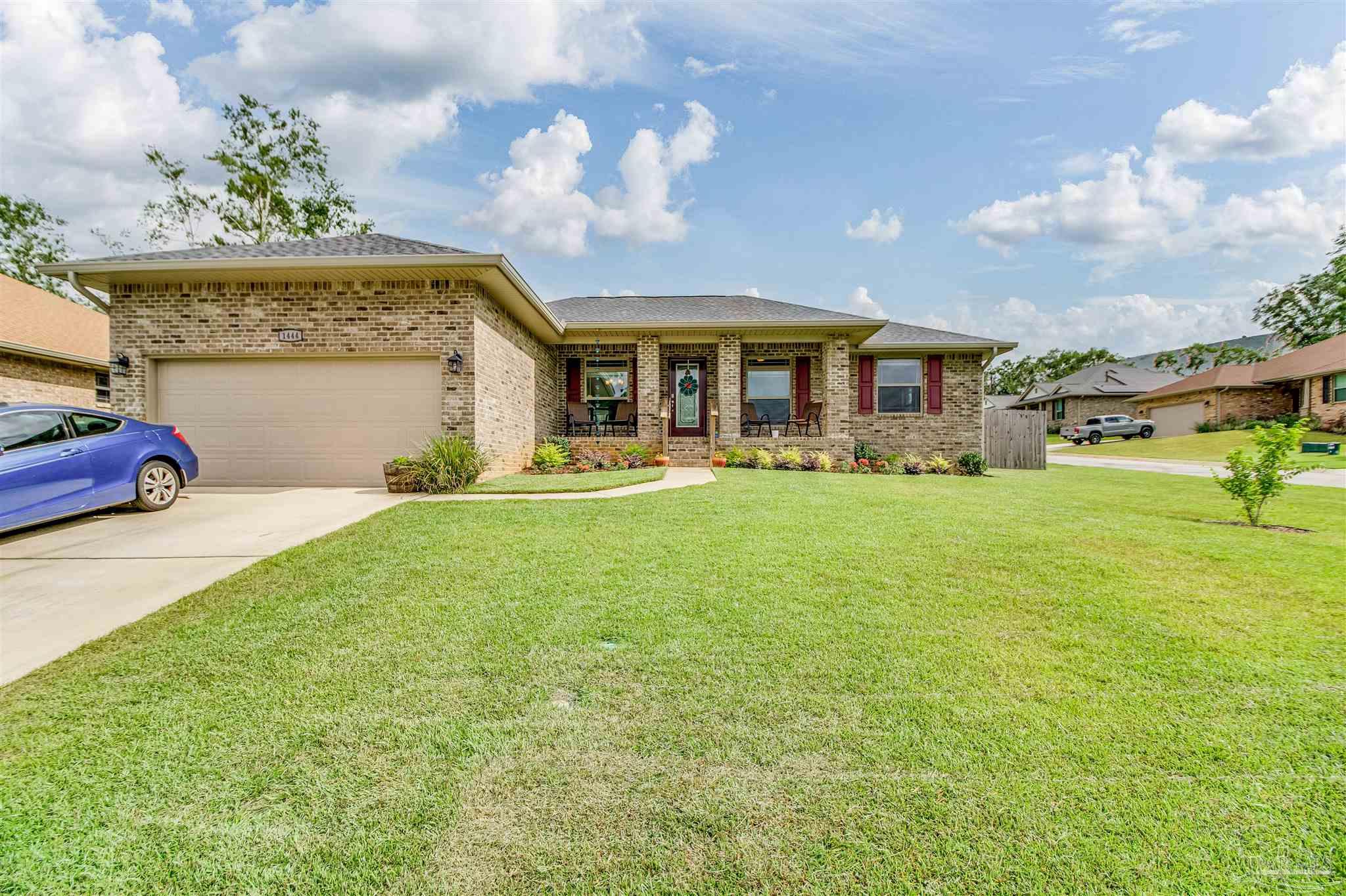 1444 Promenade Loop Cantonment, FL 32533 - Photo 32 of 42