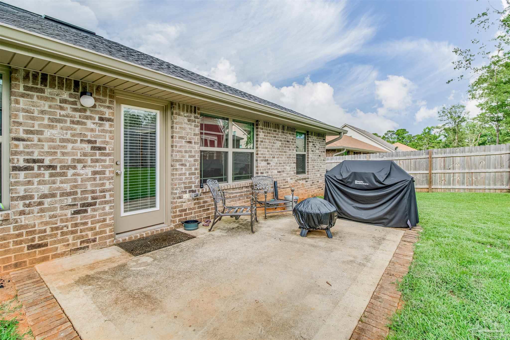 1444 Promenade Loop Cantonment, FL 32533 - Photo 34 of 42