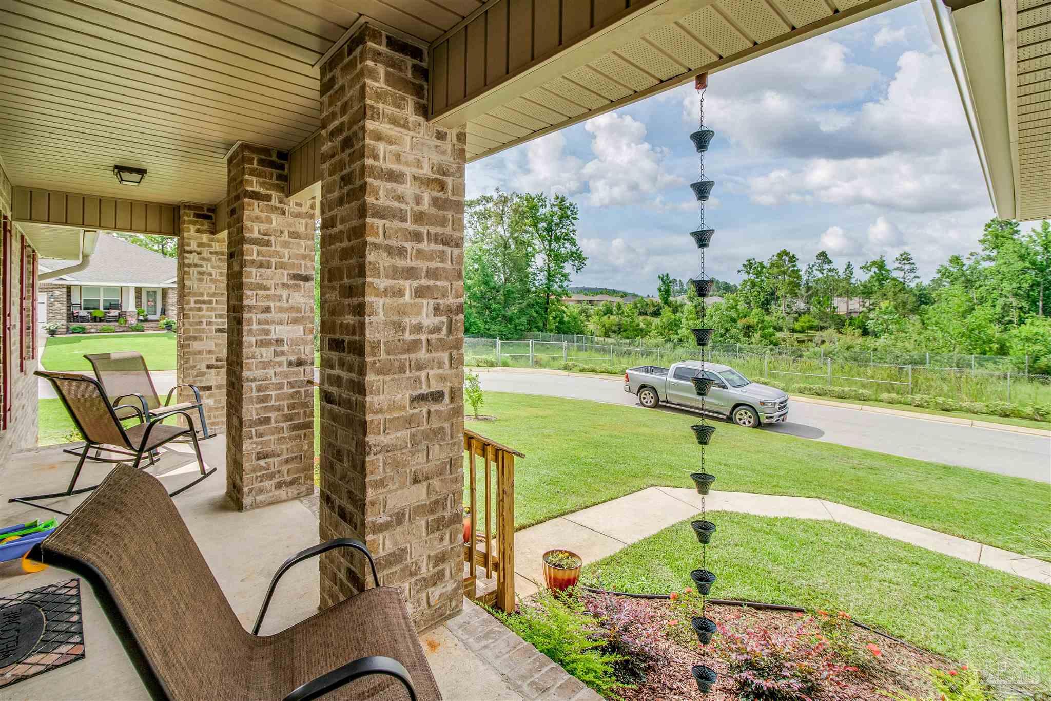 1444 Promenade Loop Cantonment, FL 32533 - Photo 35 of 42