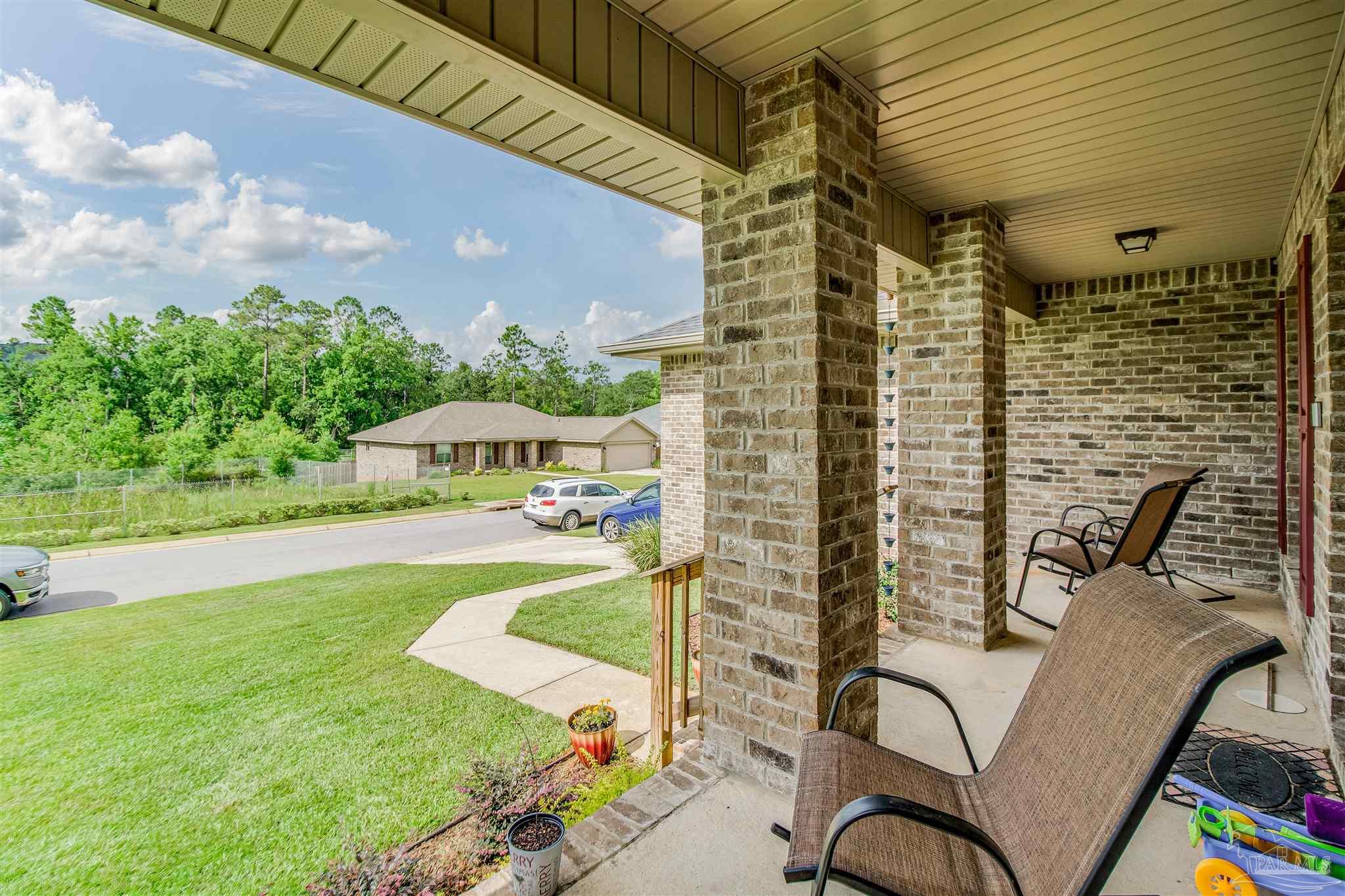 1444 Promenade Loop Cantonment, FL 32533 - Photo 36 of 42