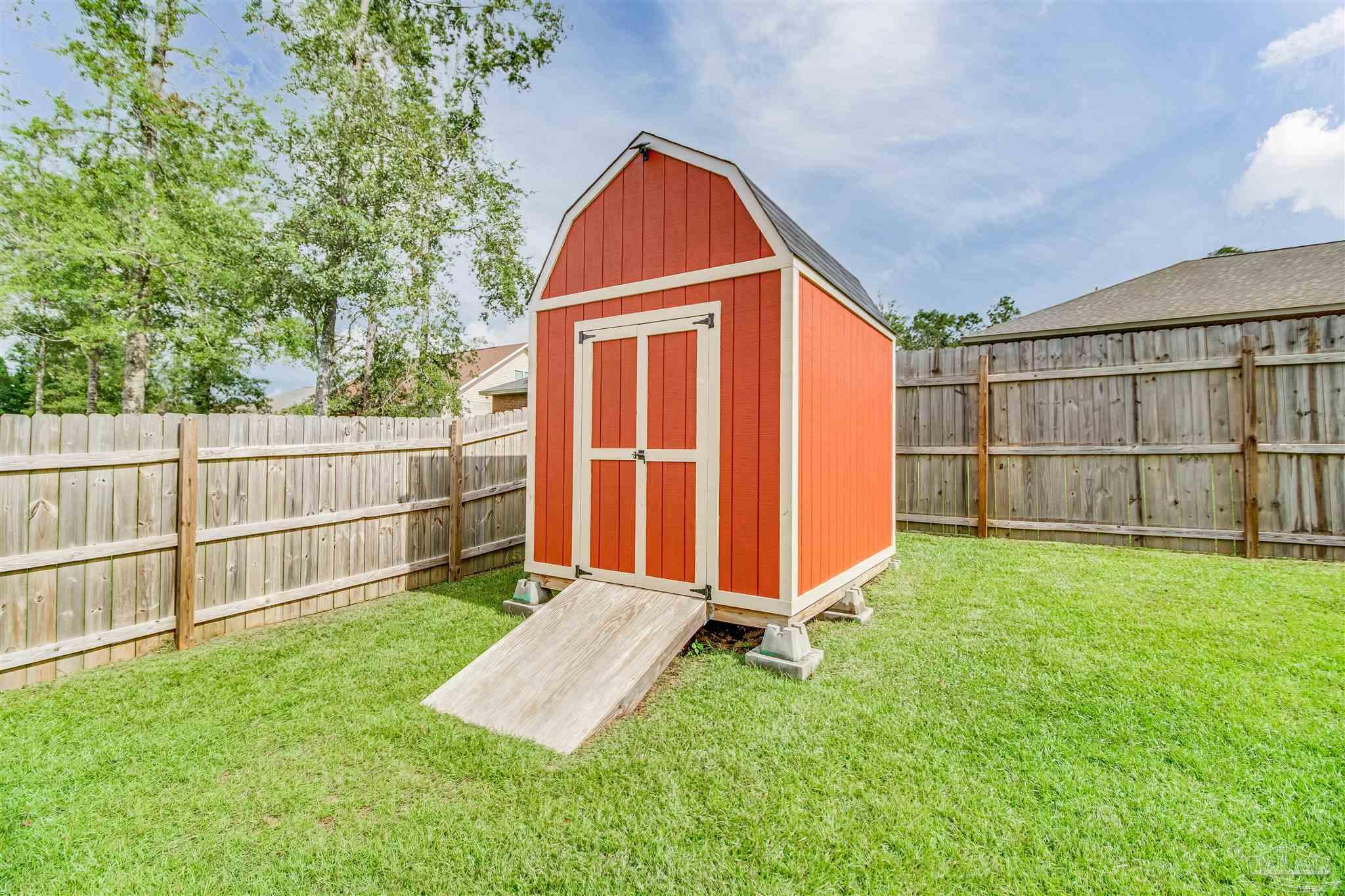 1444 Promenade Loop Cantonment, FL 32533 - Photo 37 of 42