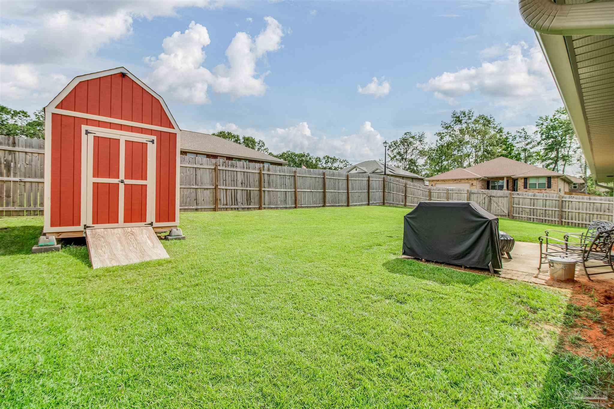 1444 Promenade Loop Cantonment, FL 32533 - Photo 38 of 42