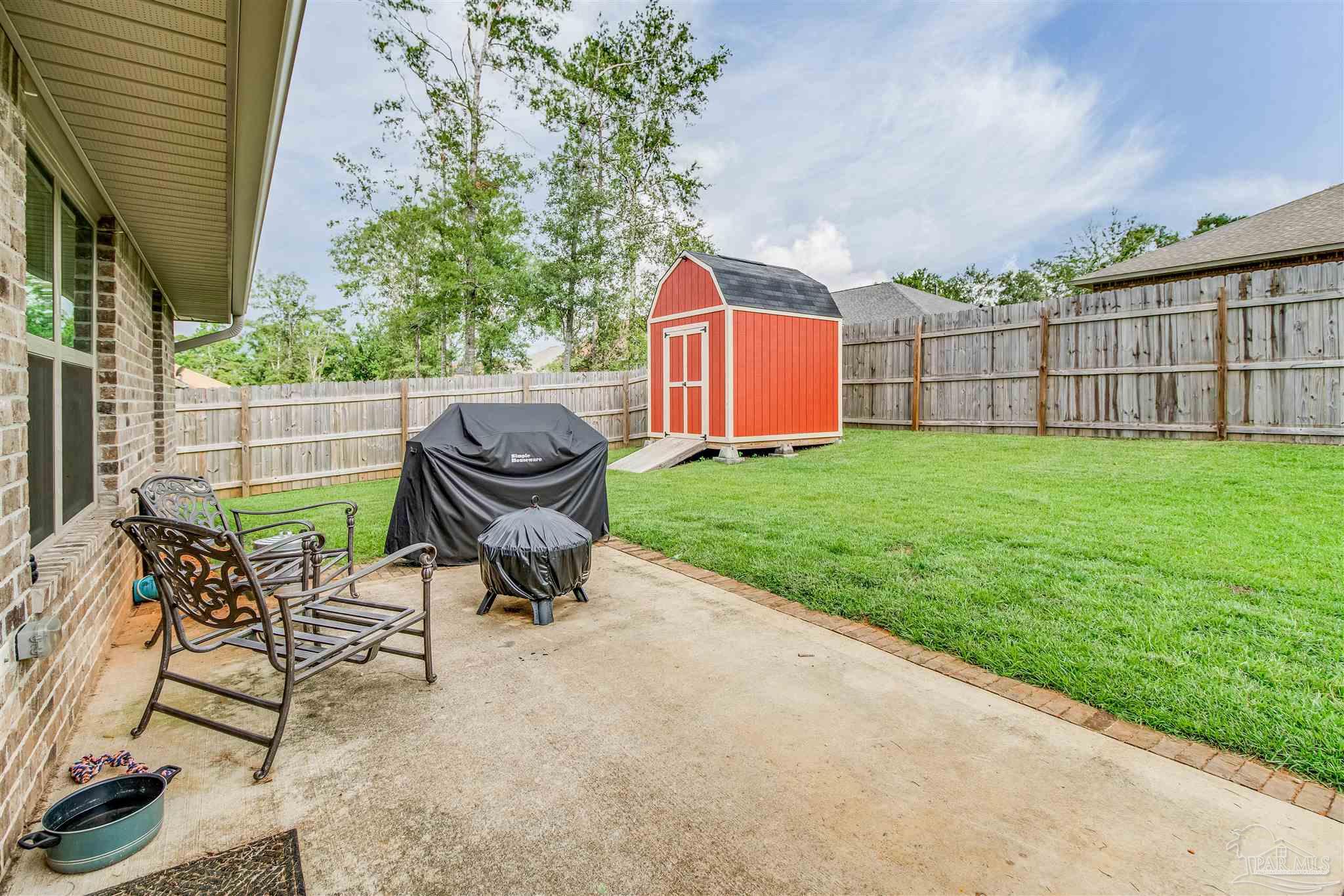 1444 Promenade Loop Cantonment, FL 32533 - Photo 39 of 42