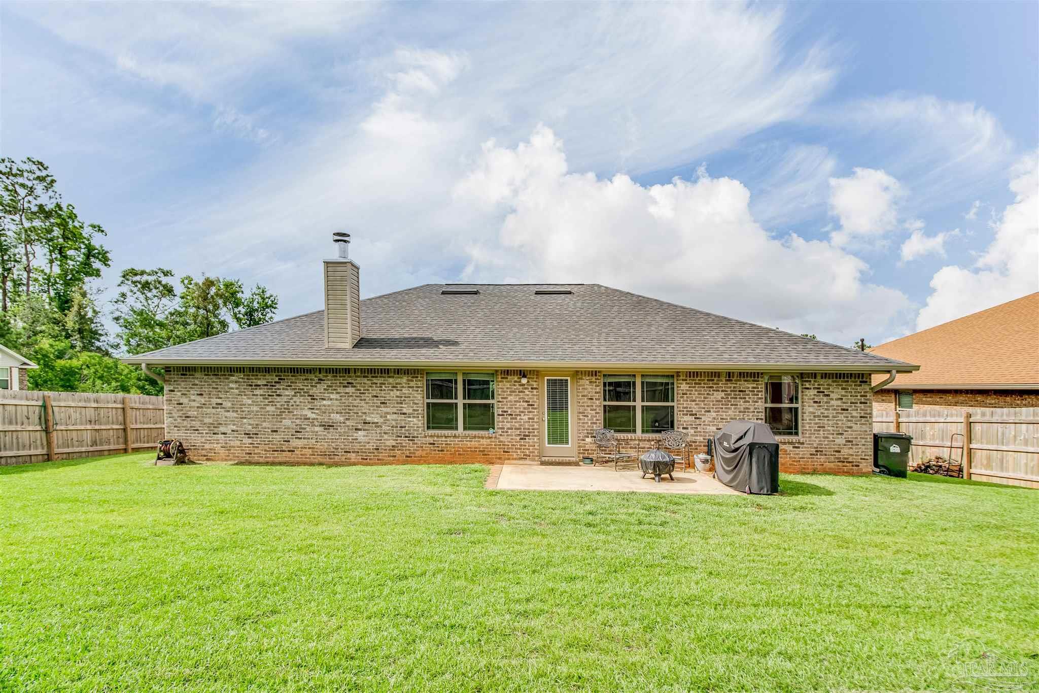 1444 Promenade Loop Cantonment, FL 32533 - Photo 40 of 42