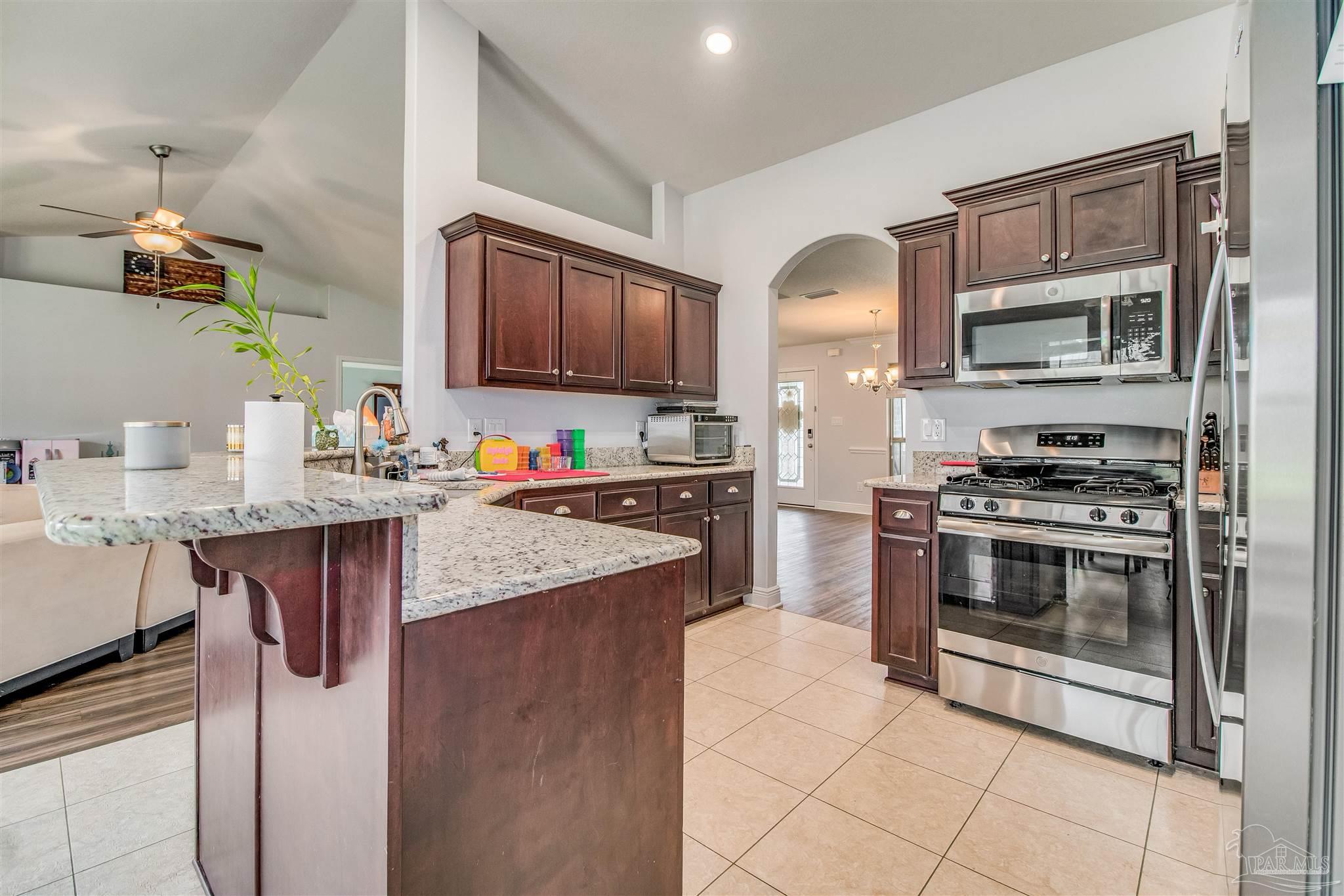 1444 Promenade Loop Cantonment, FL 32533 - Photo 5 of 42