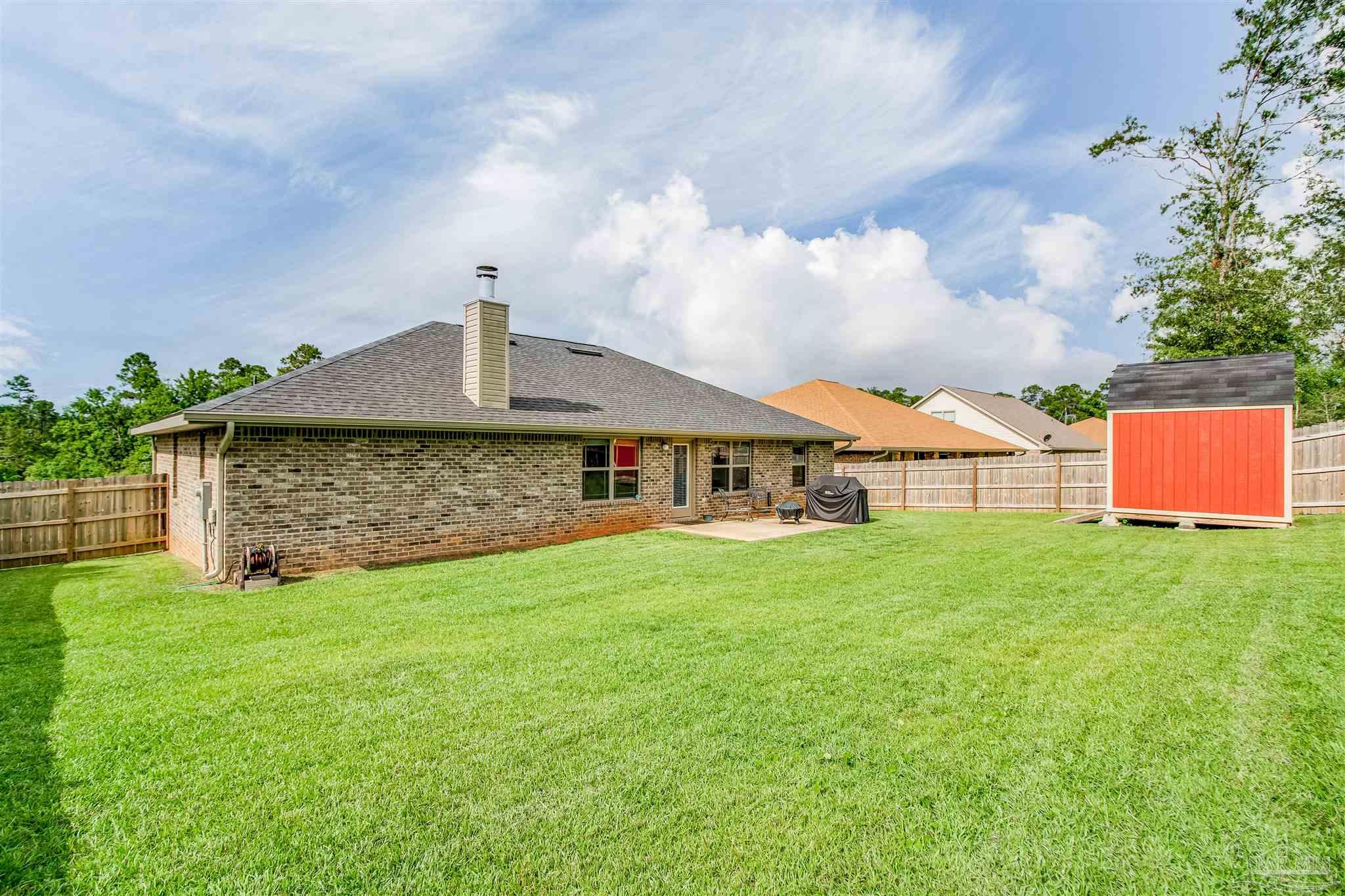 1444 Promenade Loop Cantonment, FL 32533 - Photo 41 of 42