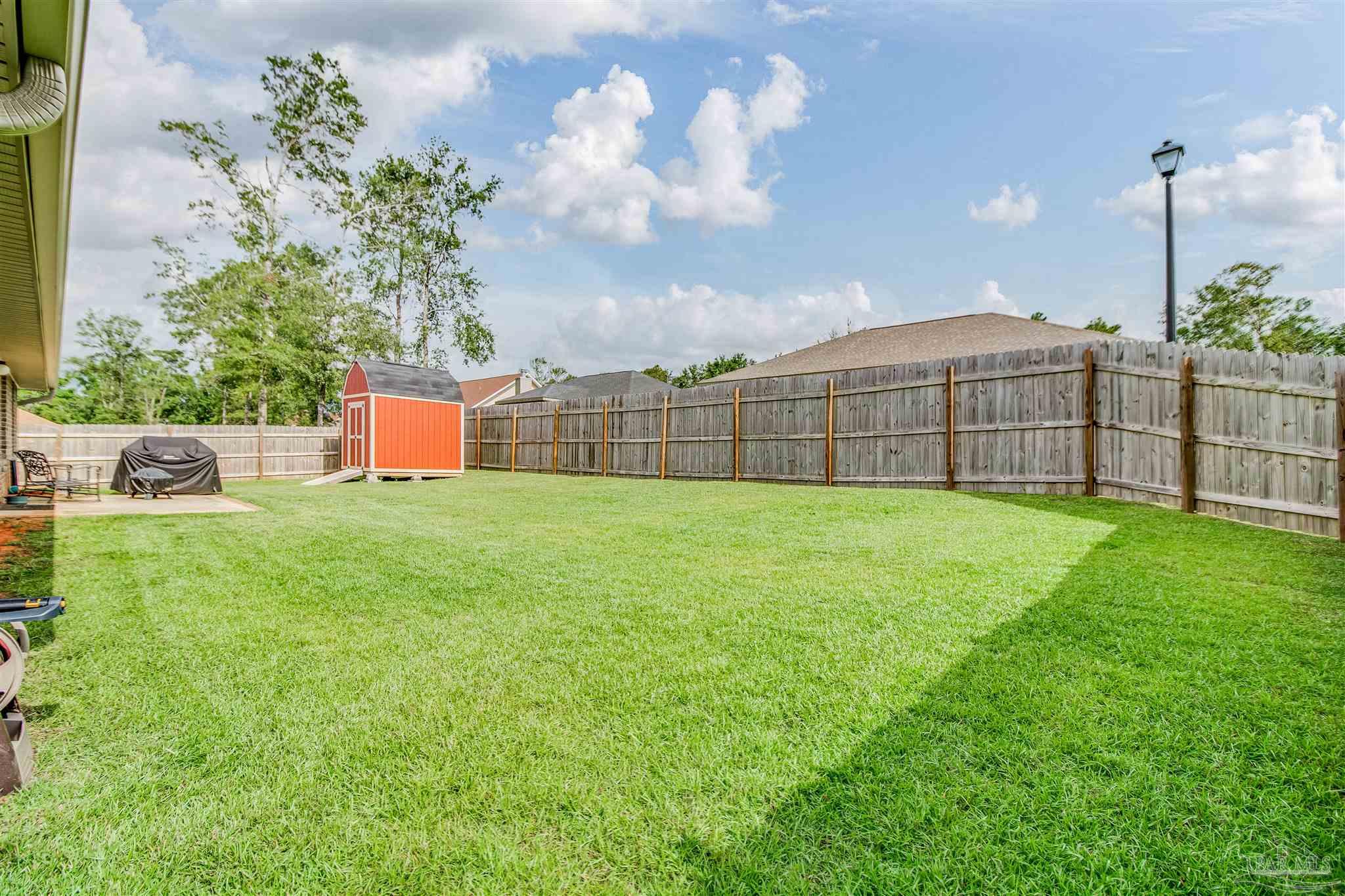 1444 Promenade Loop Cantonment, FL 32533 - Photo 42 of 42