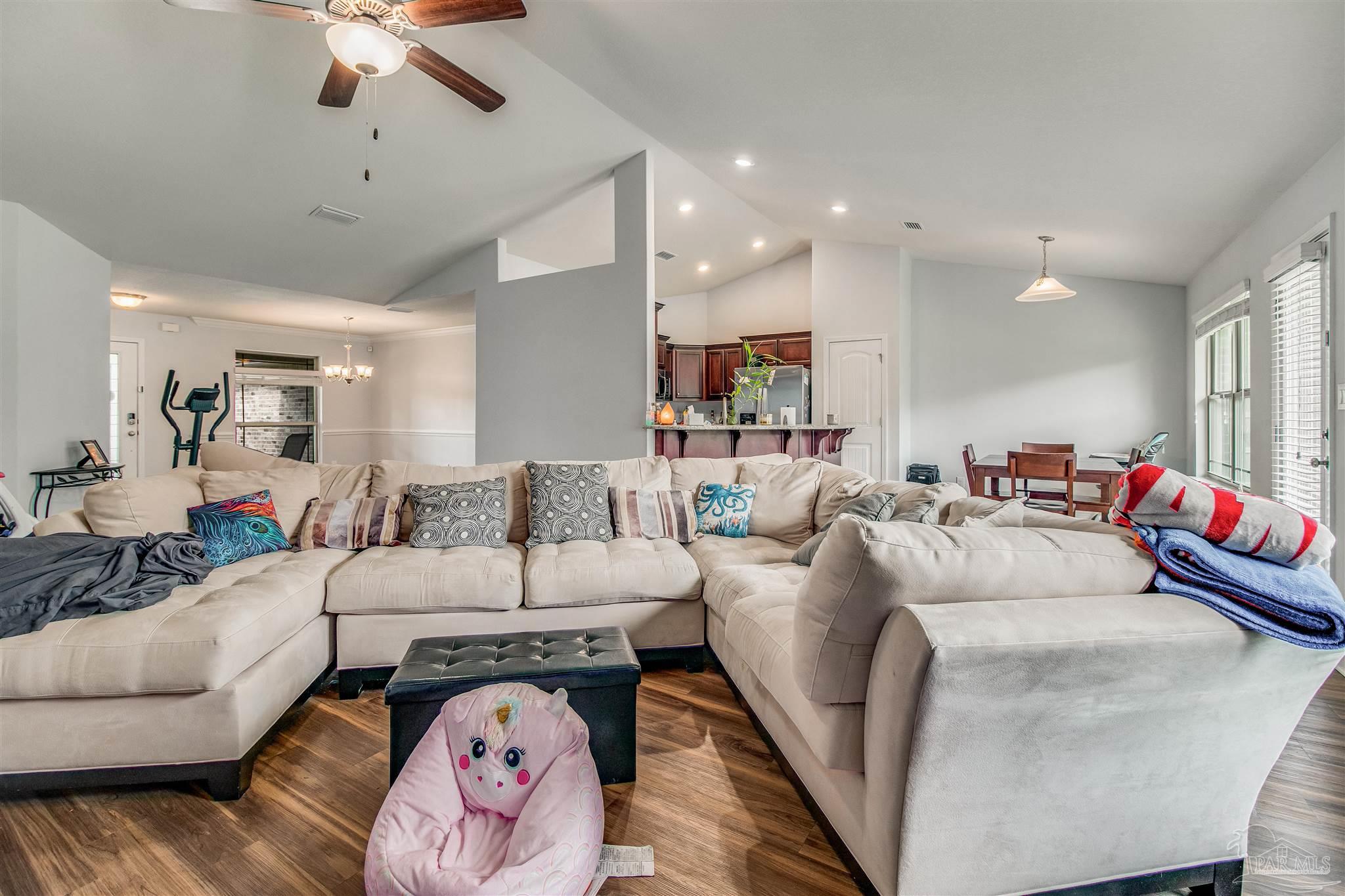 1444 Promenade Loop Cantonment, FL 32533 - Photo 6 of 42