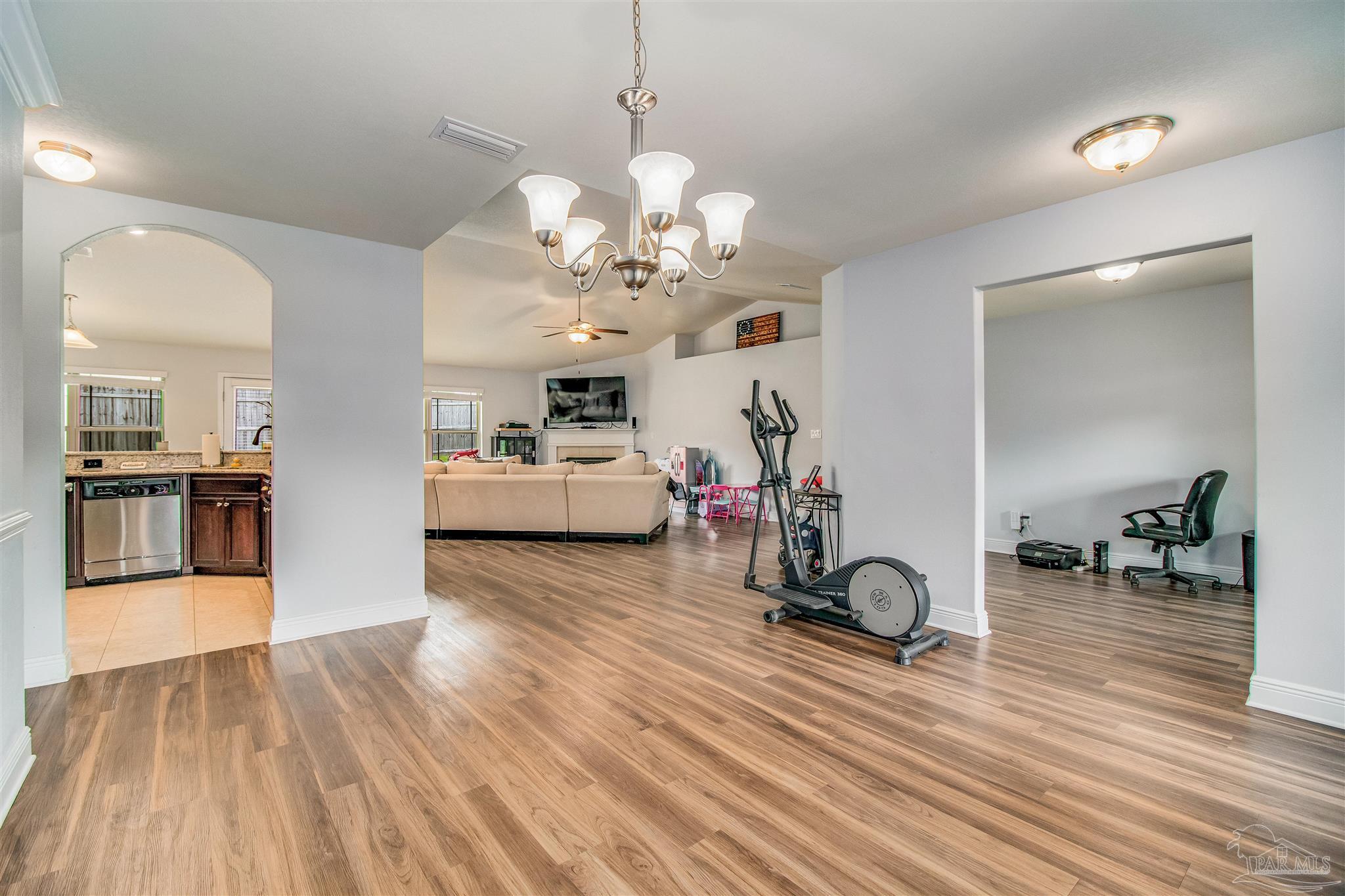 1444 Promenade Loop Cantonment, FL 32533 - Photo 8 of 42