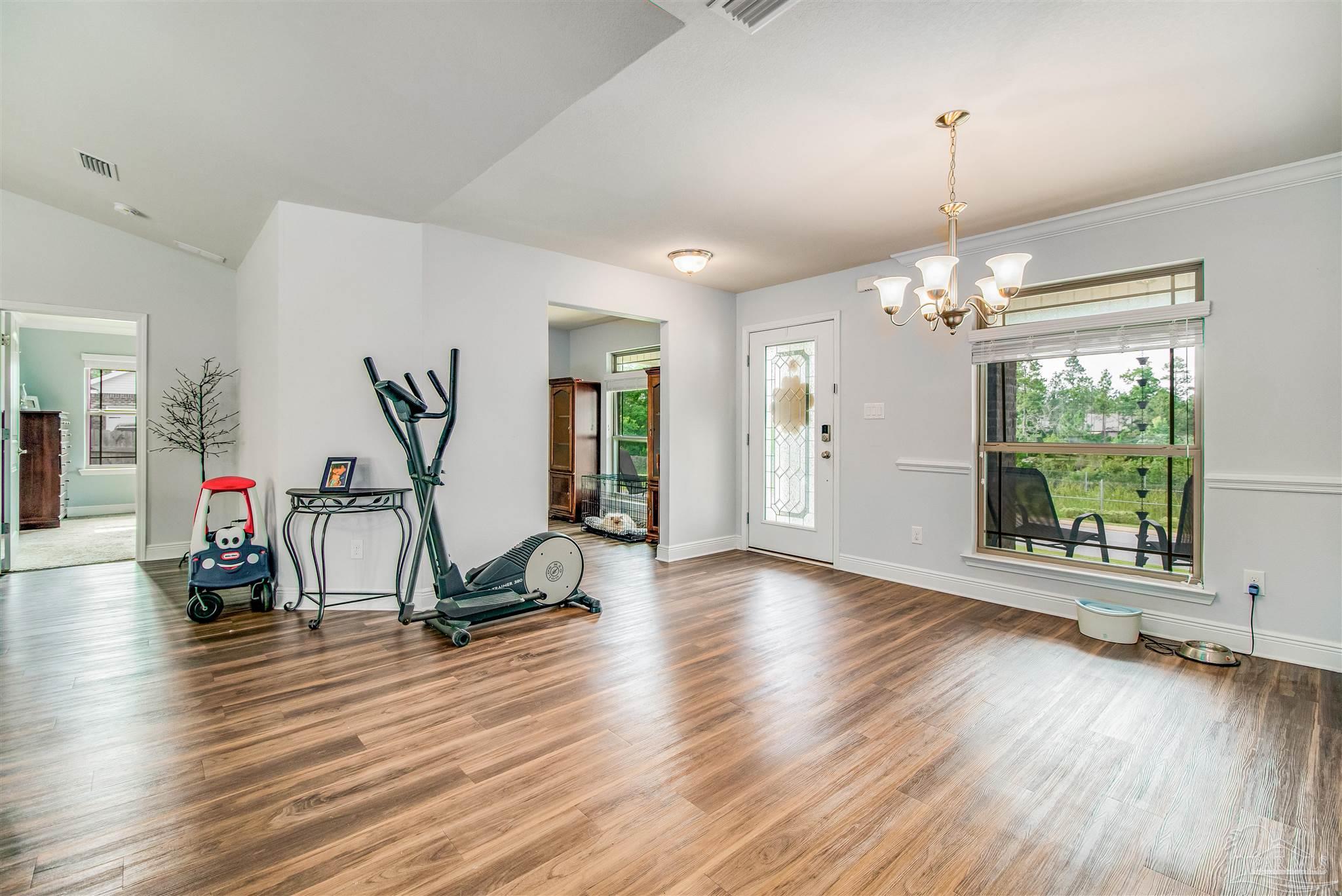 1444 Promenade Loop Cantonment, FL 32533 - Photo 10 of 42