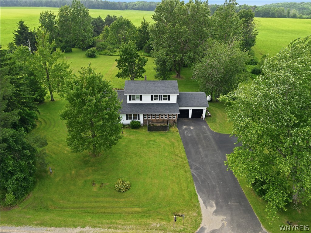 7143 Mt Monroe Road New Hudson, NY 14727 - Photo 10 of 50