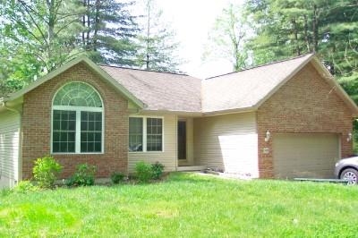 3618 West Cockrell Road Bloomington, IN 47403 - Photo 2 of 26 Gallery Image 2