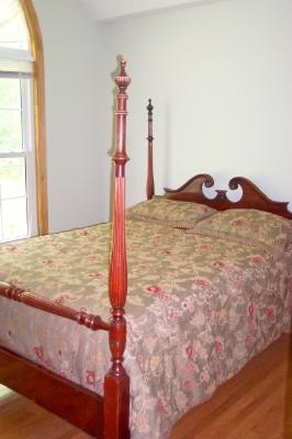 3618 West Cockrell Road Bloomington, IN 47403 - Photo 12 of 26 Gallery Image 12