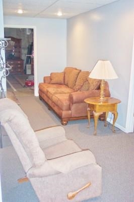 3618 West Cockrell Road Bloomington, IN 47403 - Photo 14 of 26 Gallery Image 14