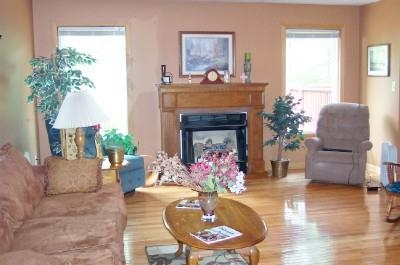 3618 West Cockrell Road Bloomington, IN 47403 - Photo 5 of 26 Gallery Image 5
