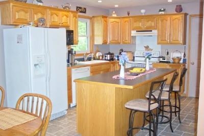 3618 West Cockrell Road Bloomington, IN 47403 - Photo 8 of 26 Gallery Image 8