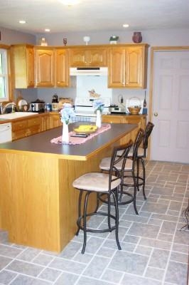3618 West Cockrell Road Bloomington, IN 47403 - Photo 9 of 26 Gallery Image 9