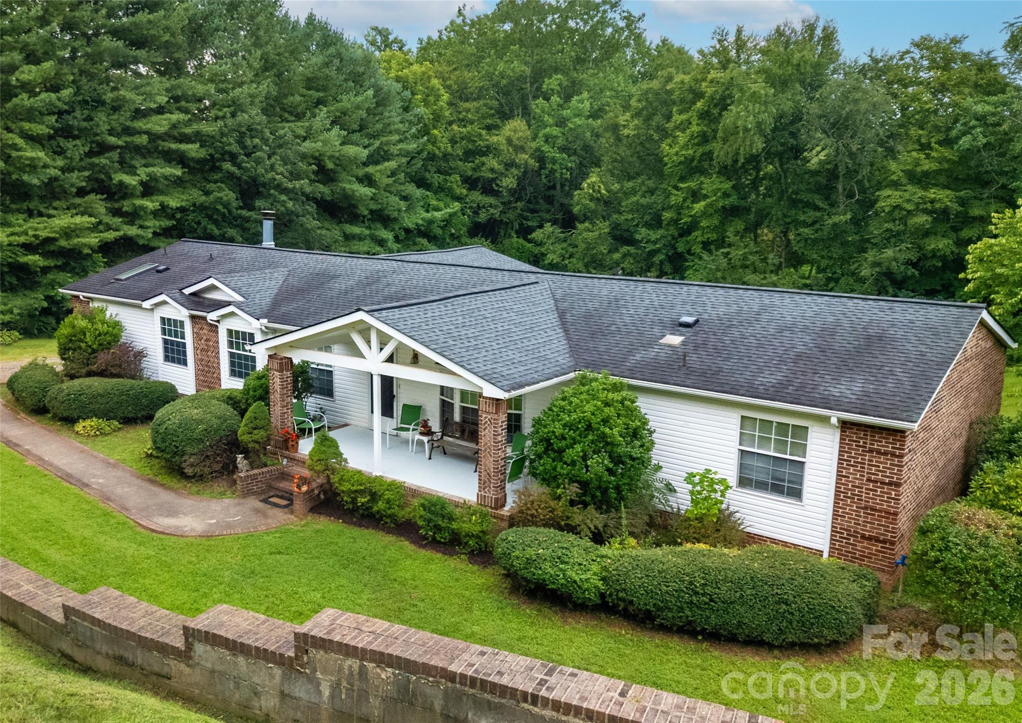 15 Windy Canyon Road Candler, NC 28715 - Photo 2 of 48 Gallery Image 2