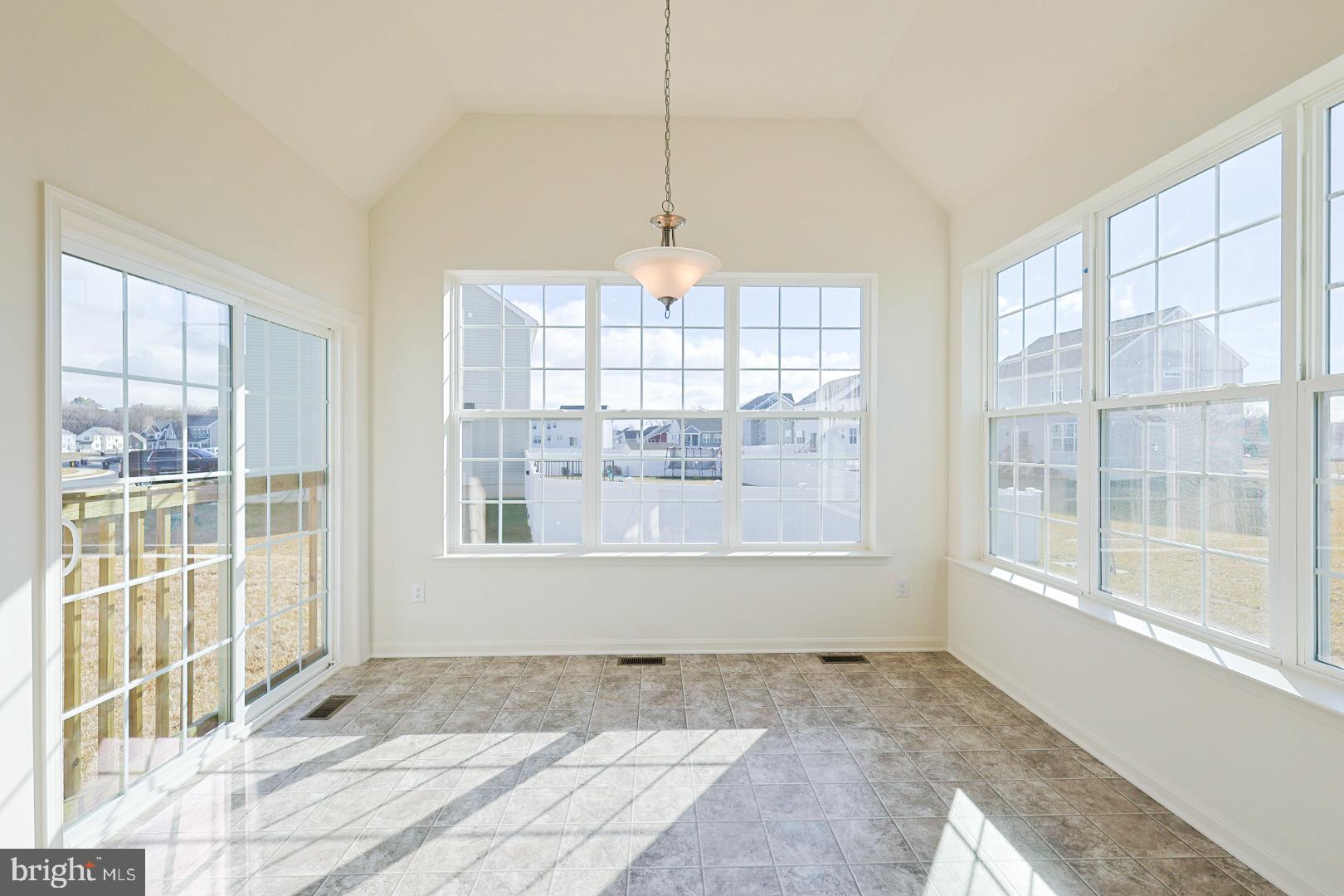 910 Weatherstone Lane Felton, DE 19943 - Photo 14 of 29 a view of an empty room with a window