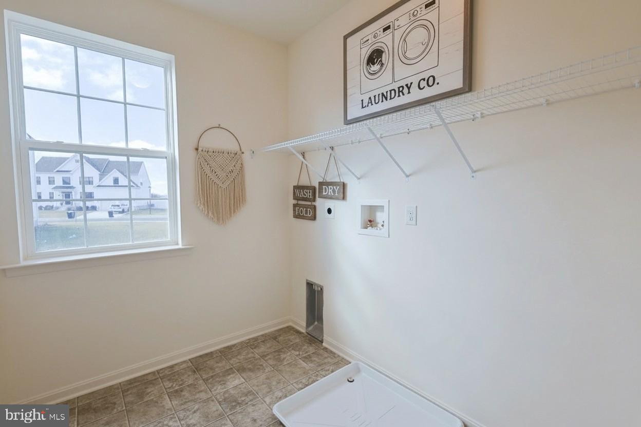 910 Weatherstone Lane Felton, DE 19943 - Photo 17 of 29 a view of utility room