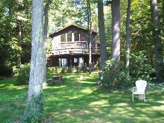 201 Moreau Road Blandford, MA 01008 - Photo 1 of 2 Primary Photo