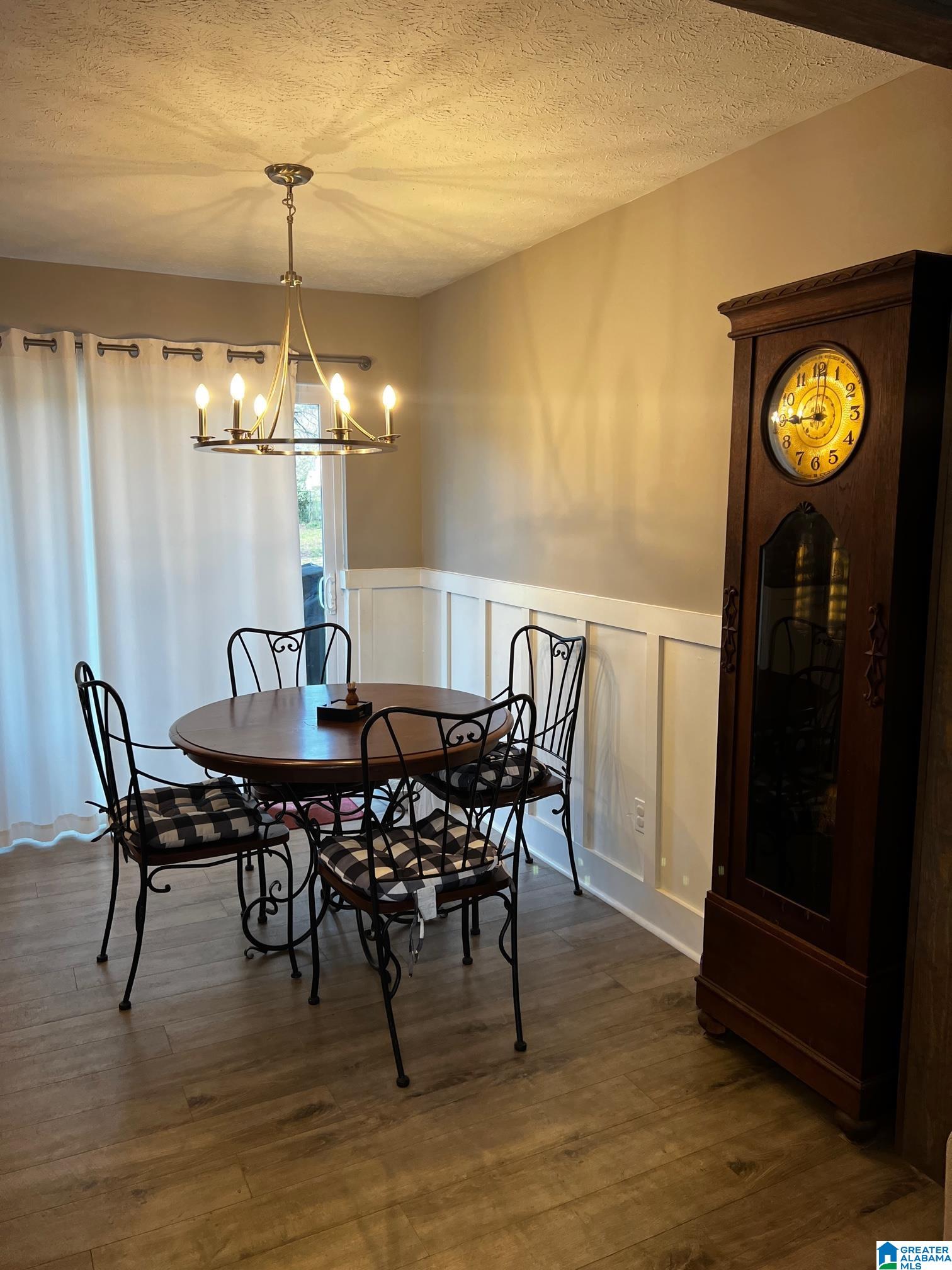 116 Meadowgreen Drive Montevallo, AL 35115 - Photo 5 of 21