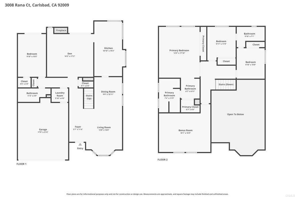 3008 Rana Court Carlsbad, CA 92009 - Photo 42 of 42