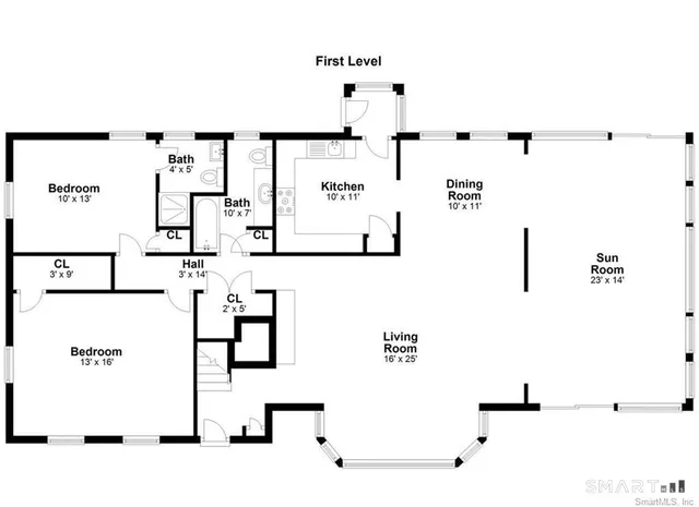 $6,000 | 70 Cranbury Road, Norwalk, CT 06851