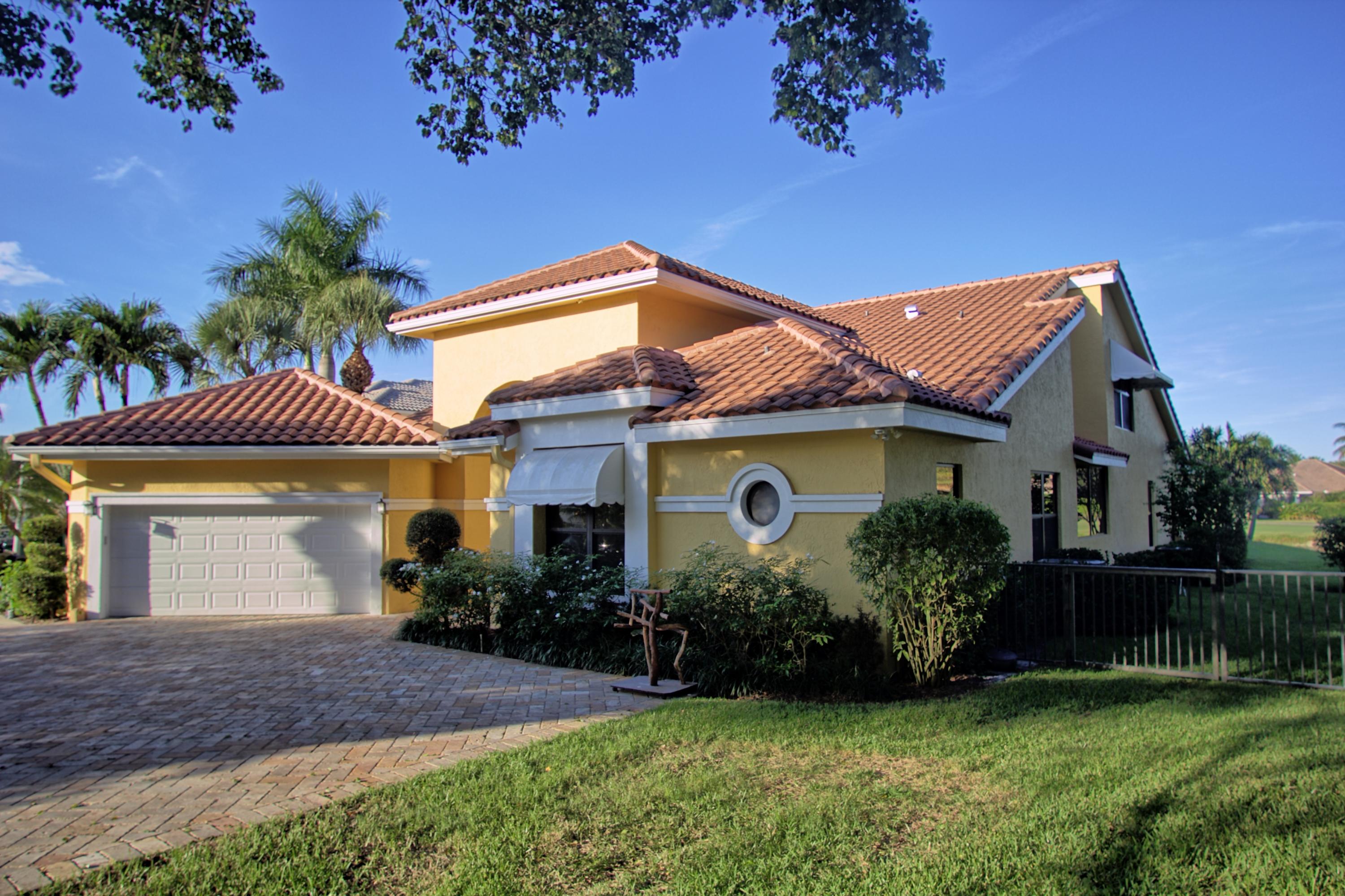 3000 Bent Cypress Road Wellington, FL 33414 - Photo 67 of 68 Side of House