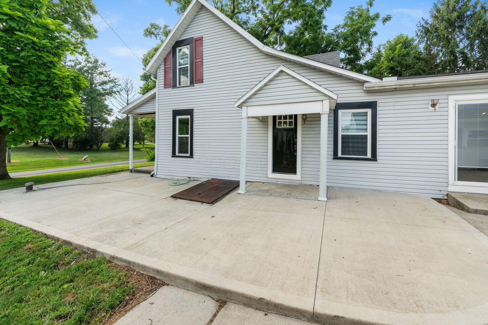 27770 Zook Road Richwood, OH 43344 - Photo 7 of 67 27770 Zook road (EXTERIOR)-10 - Copy