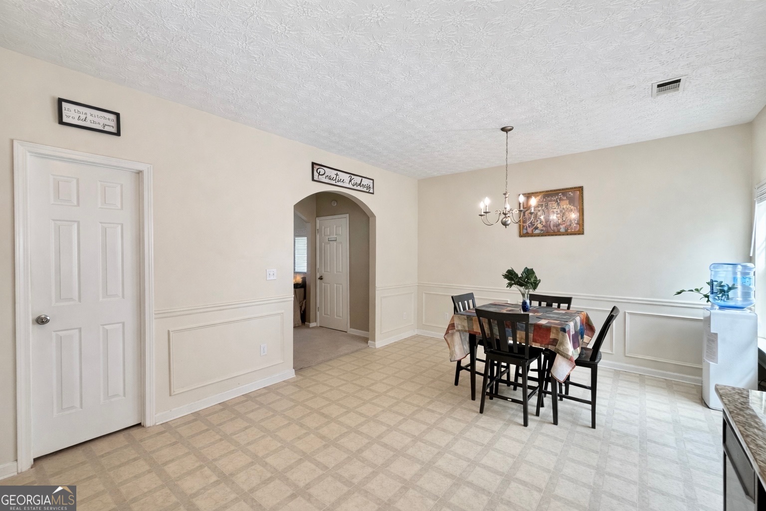 6198 Shoals Loop Union City, GA 30291 - Photo 10 of 21 a view of a dining room with furniture