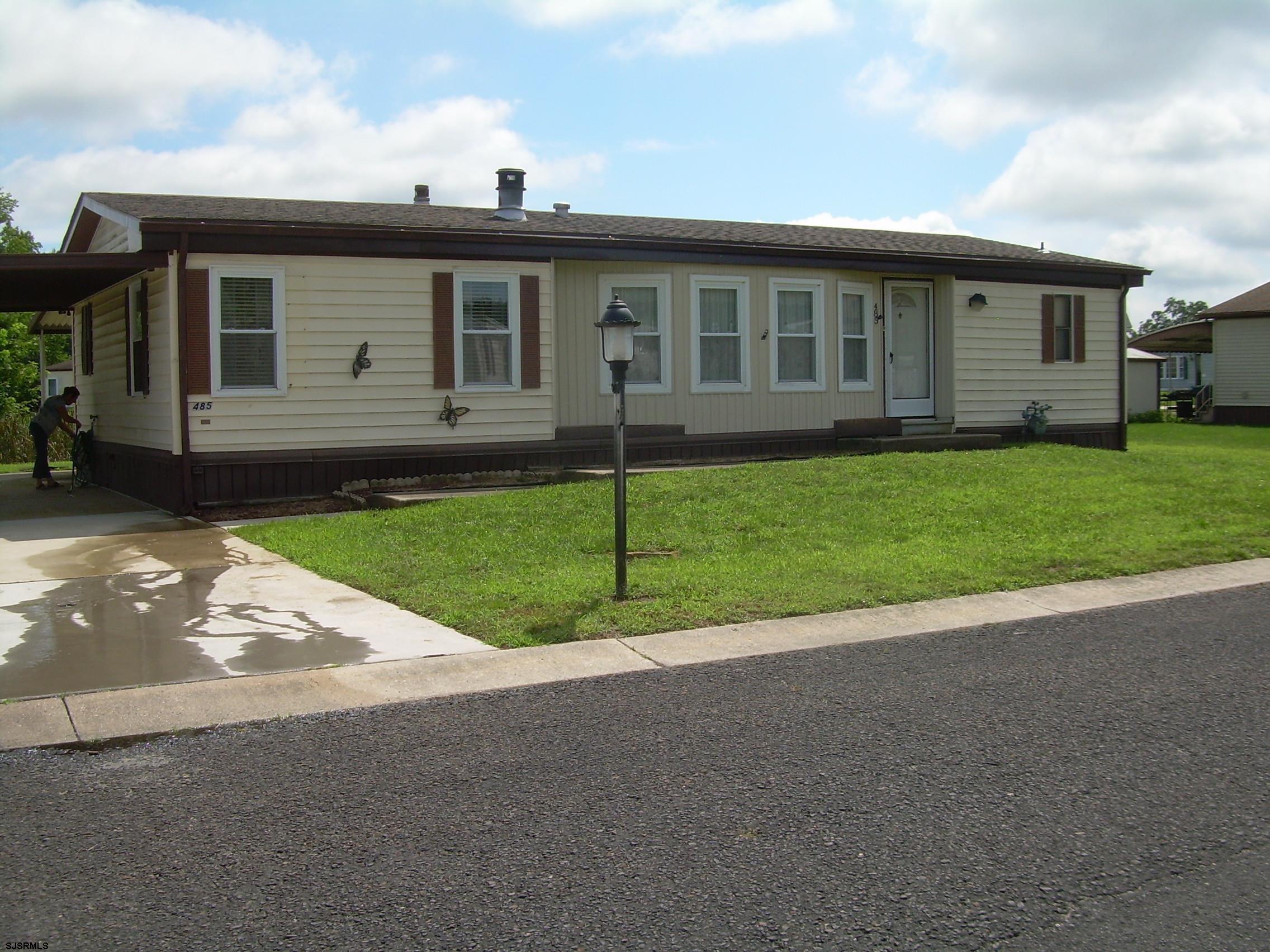 485 Pilgrim Way South Buena, NJ 08310 - Photo 1 of 20 Gallery Image 1