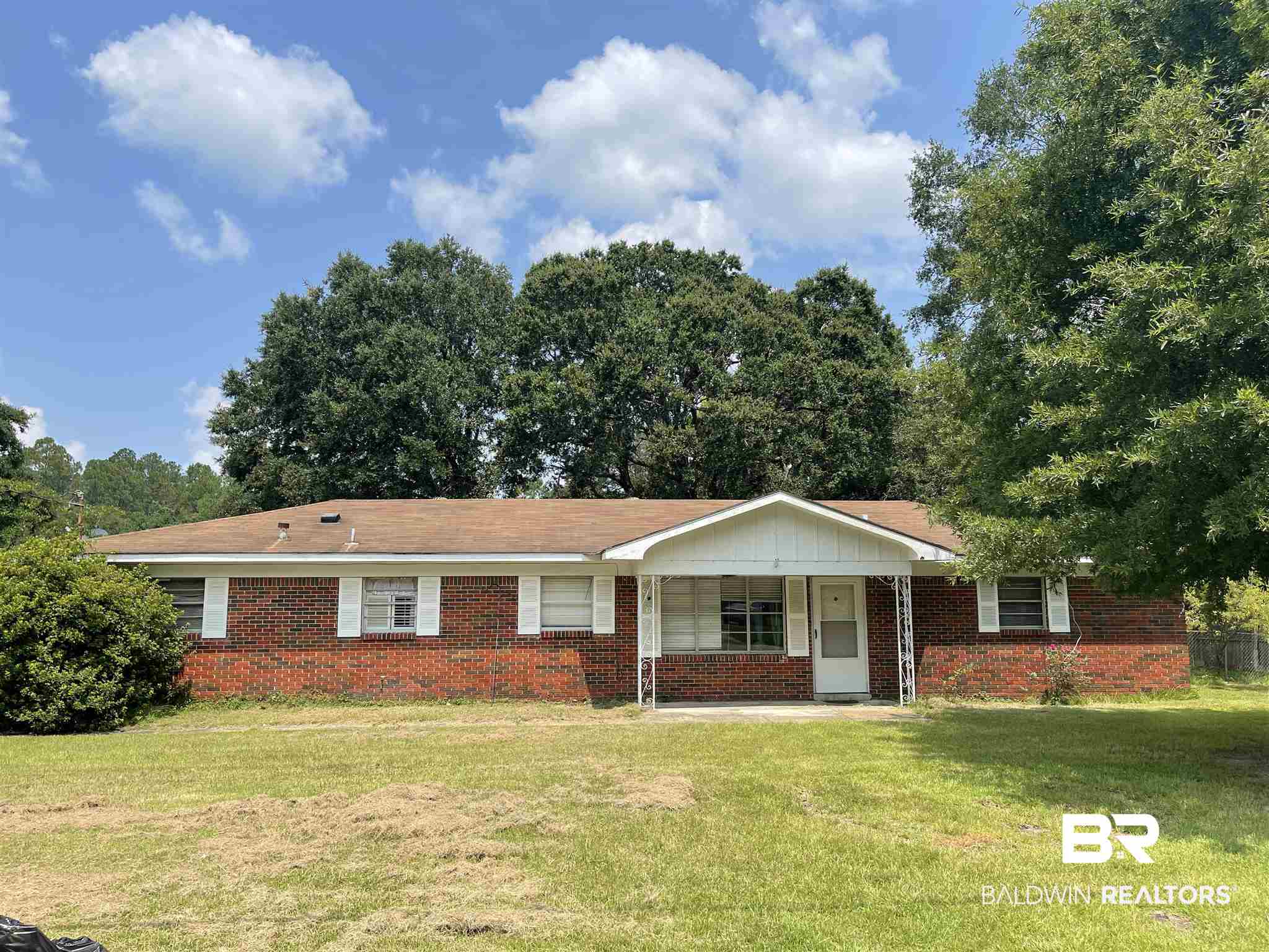 700 Elizabeth Street Saraland, AL 36571 - Photo 1 of 1