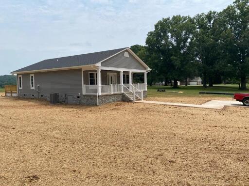 1120 Oak Level Road Stanleytown, VA 24168 - Photo 1 of 24 Front of House