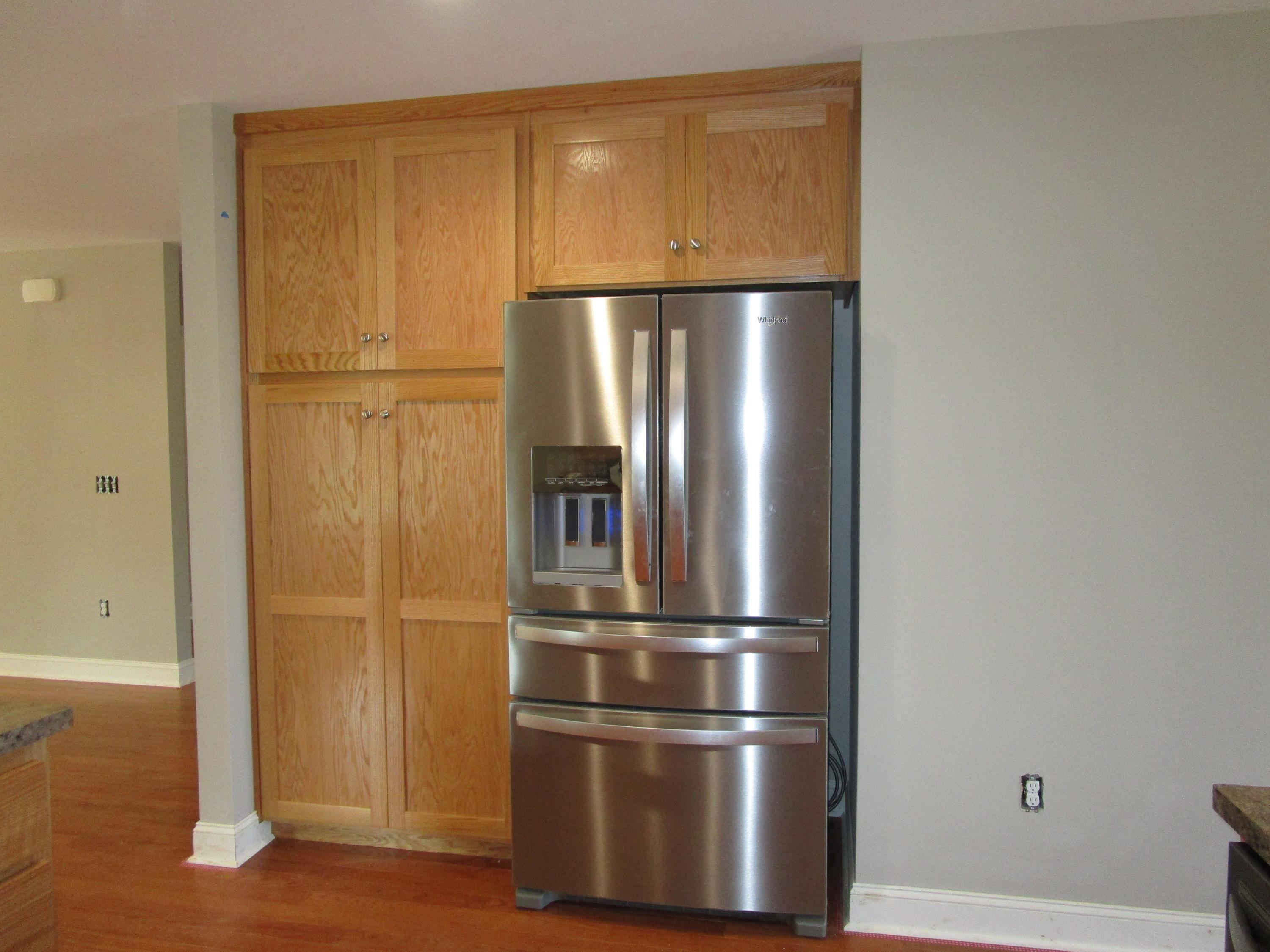 1120 Oak Level Road Stanleytown, VA 24168 - Photo 12 of 24 Kitchen