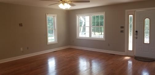 1120 Oak Level Road Stanleytown, VA 24168 - Photo 15 of 24 Great Room