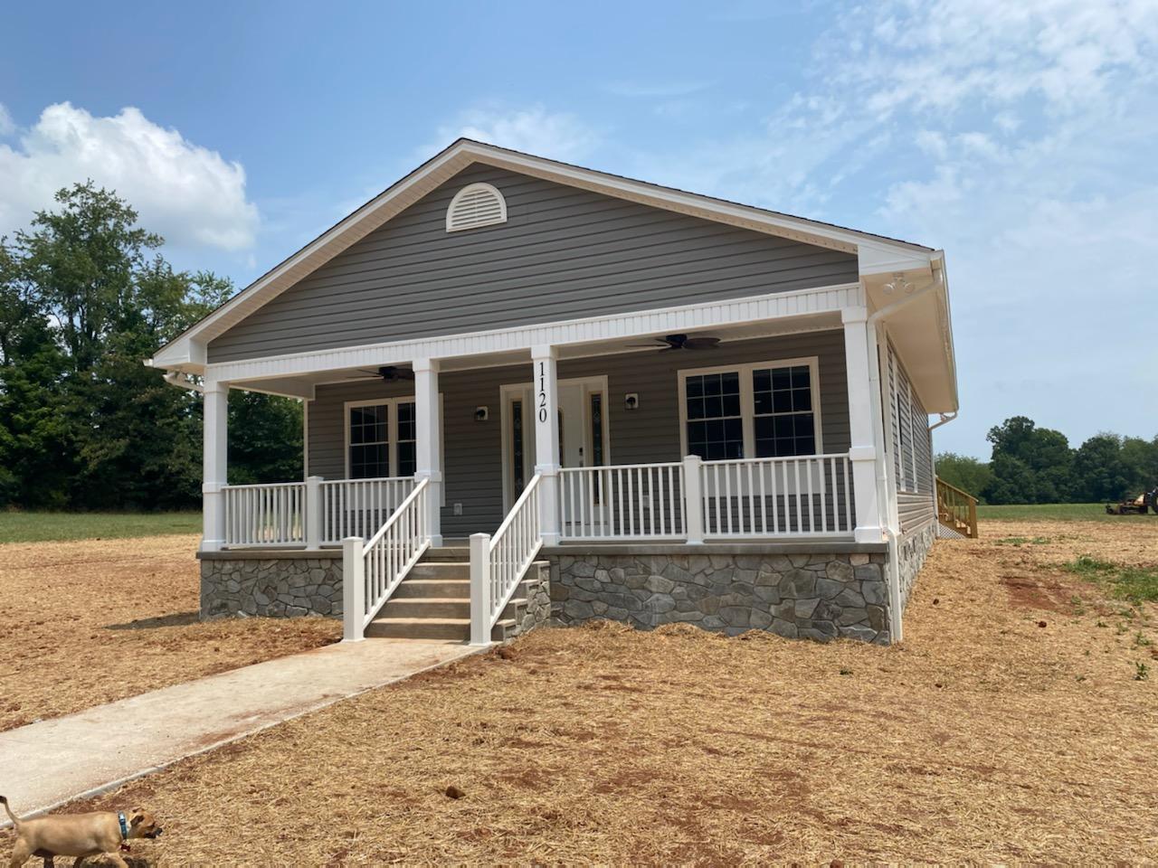1120 Oak Level Road Stanleytown, VA 24168 - Photo 2 of 24 BCT Stanleytown Profile pic