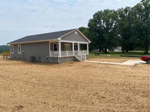 1120 Oak Level Road Stanleytown, VA 24168 - Photo 24 of 24 Front of House