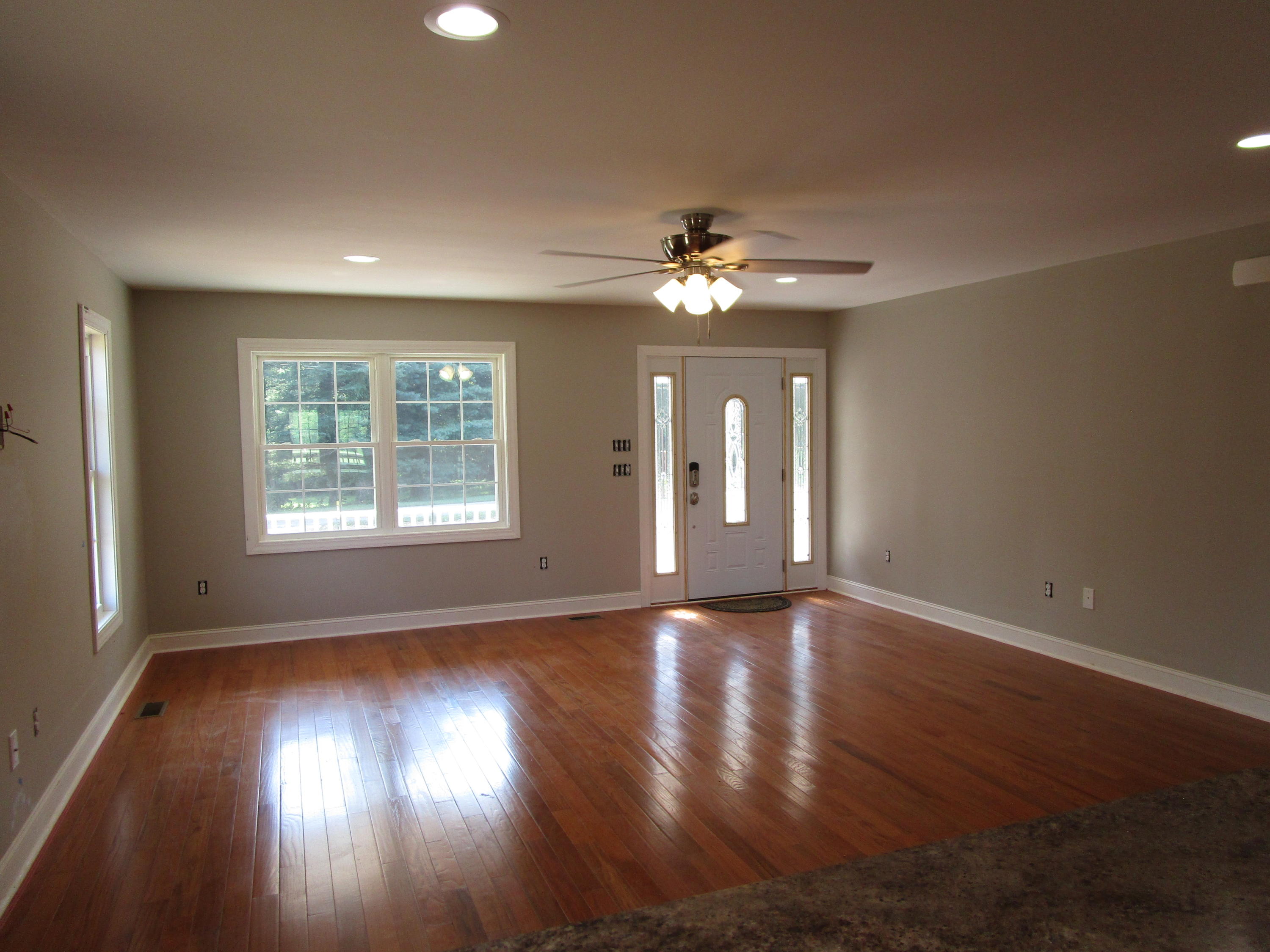 1120 Oak Level Road Stanleytown, VA 24168 - Photo 7 of 24 Great Room