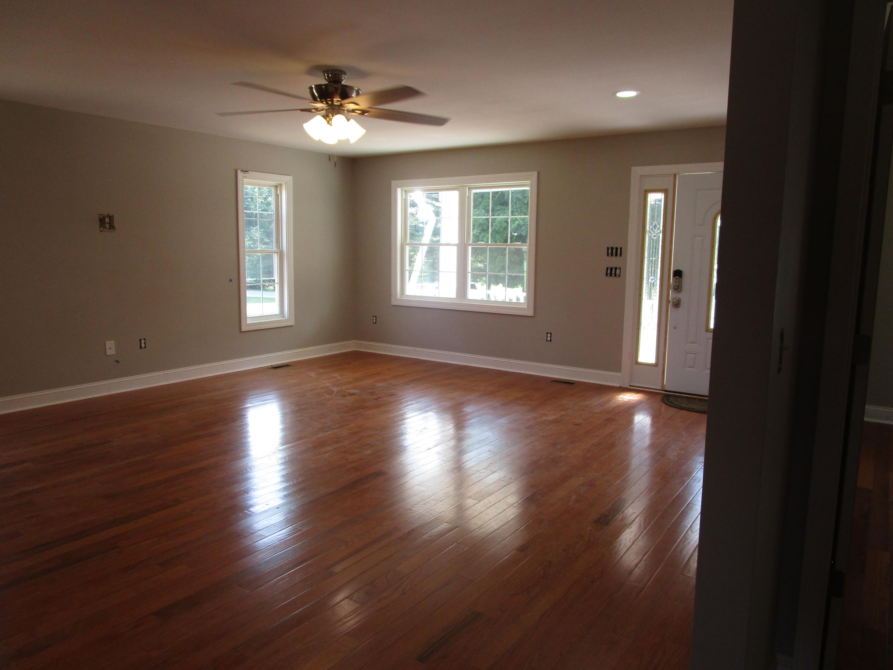 1120 Oak Level Road Stanleytown, VA 24168 - Photo 8 of 24 Great Room